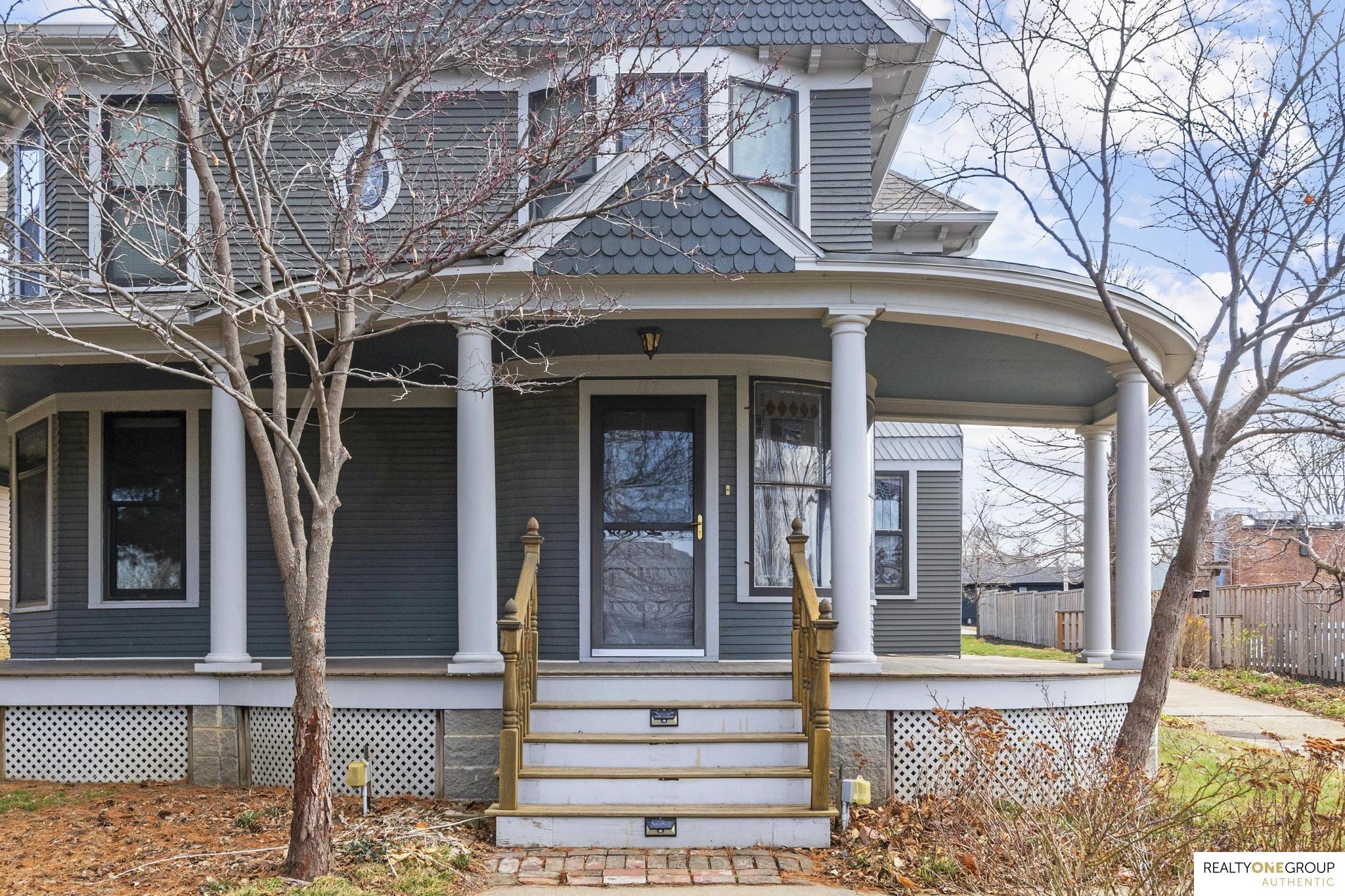 Photo of 117 S Molley Street Bennington NE 68007