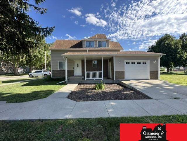 Photo of 938 3rd Street Beemer NE 68716
