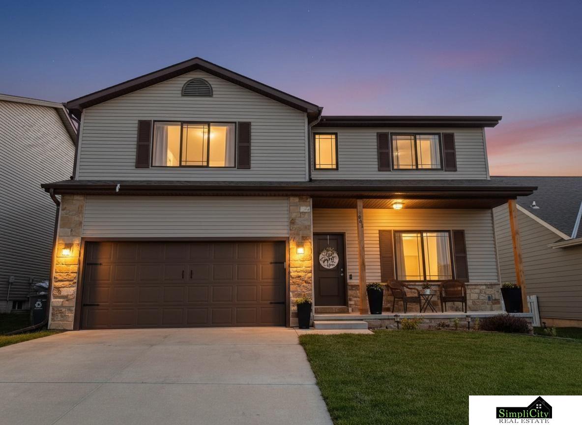 Photo of 941 Scotts Creek Court Hickman NE 68372