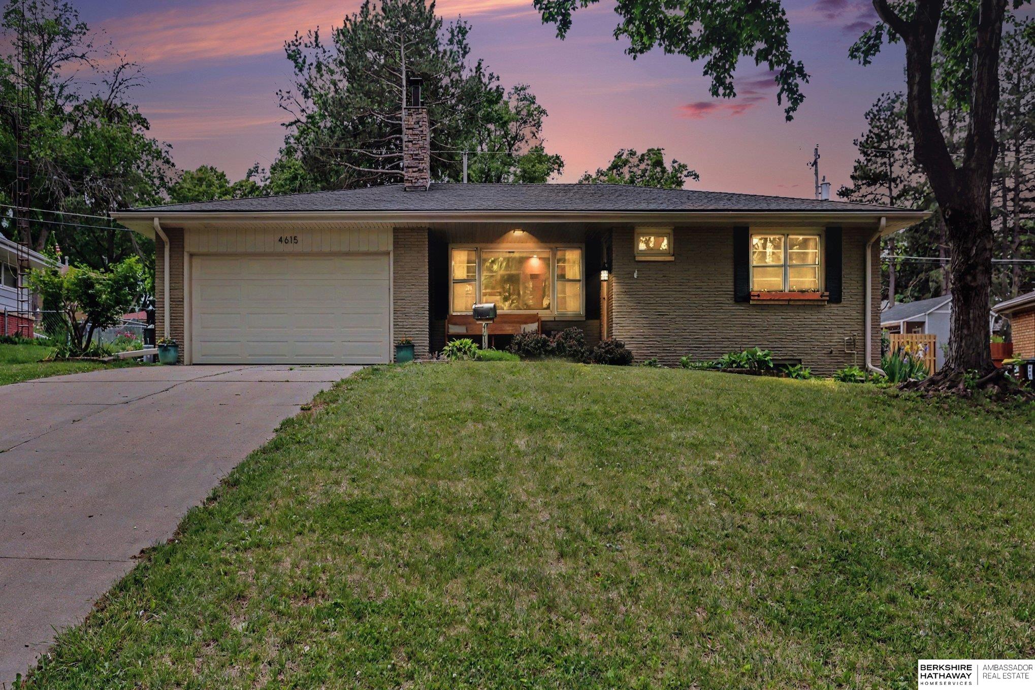 Photo of 4615 Bryson Street Lincoln NE 68510