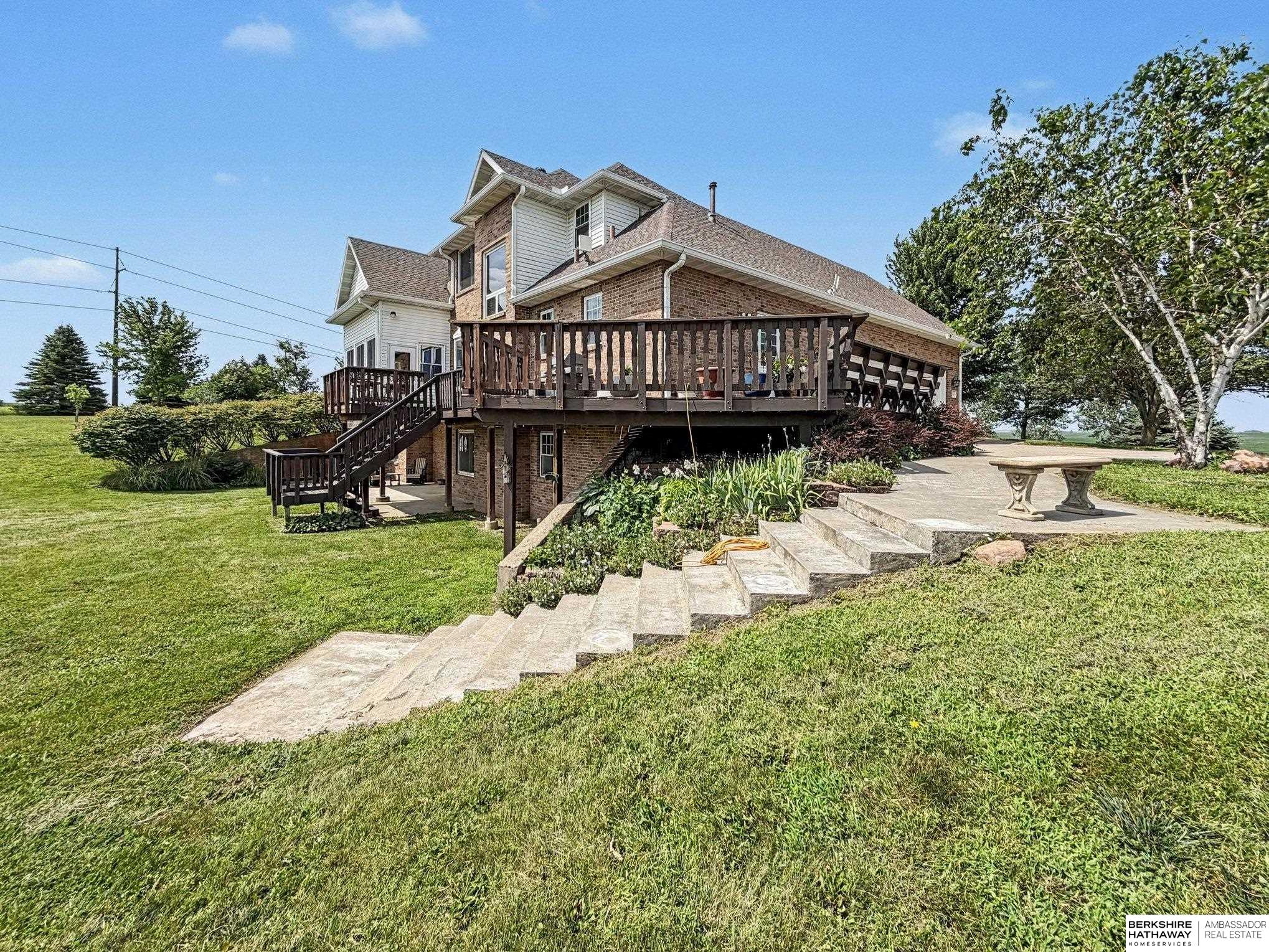Photo of 561 S 26th Road Syracuse NE 68446