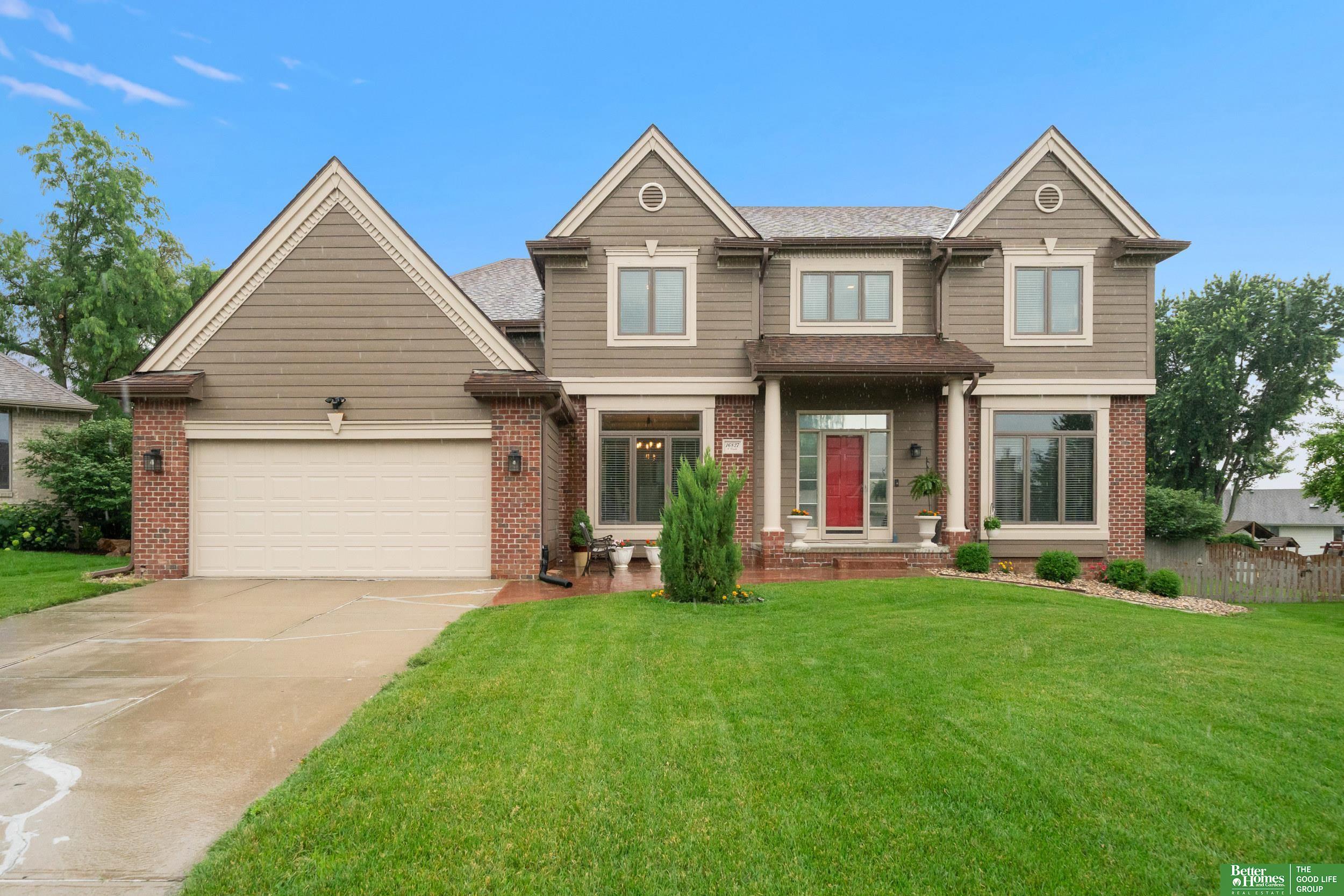 Photo of 16827 O Circle Omaha NE 68135