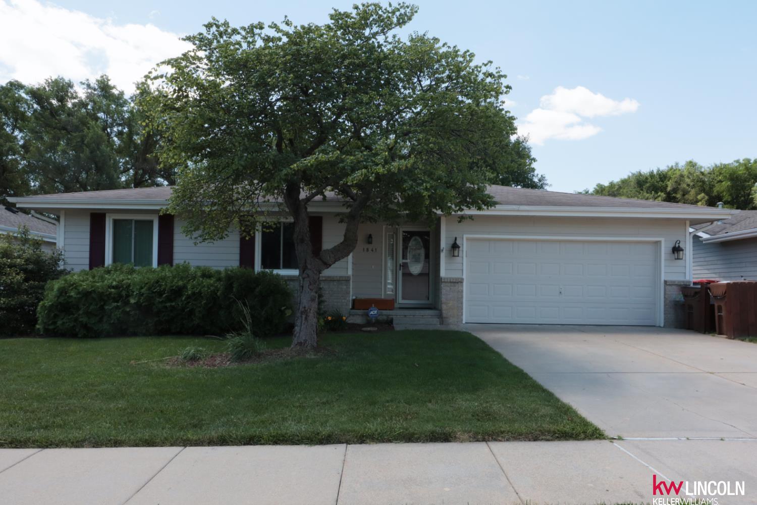 Photo of 1841 Preamble Lane Lincoln NE 68521