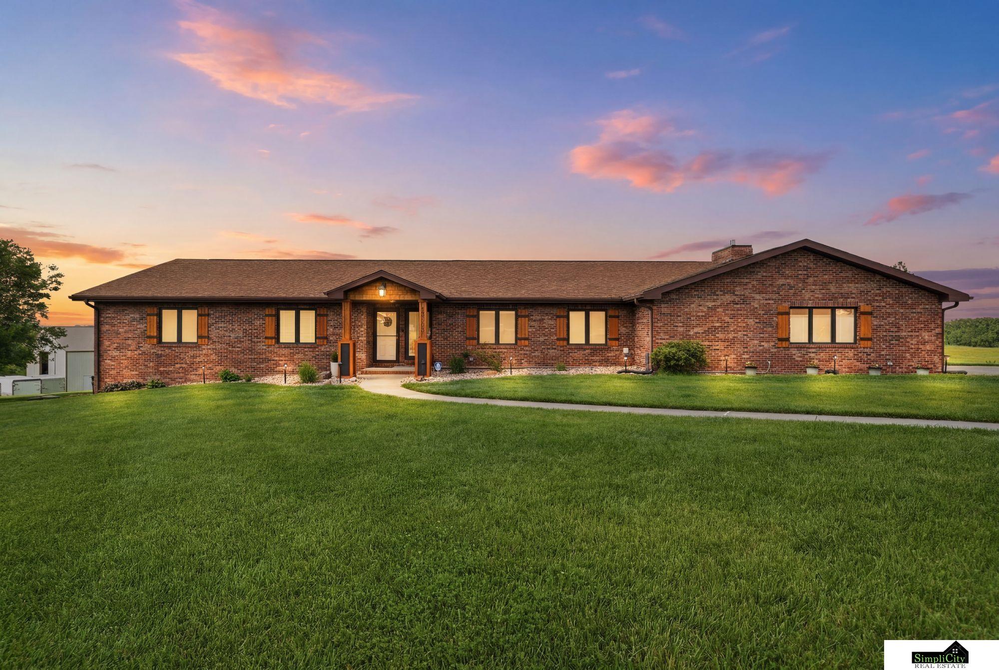 Photo of 13503 W US Highway 34 Malcolm NE 68524