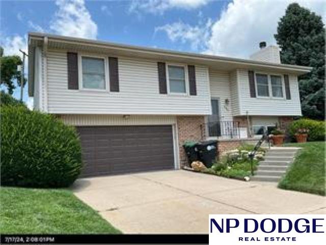 Photo of 9340 Pratt Circle Omaha NE 68134