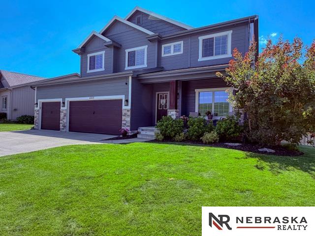 Photo of 4502 S 199th Avenue Omaha NE 68135