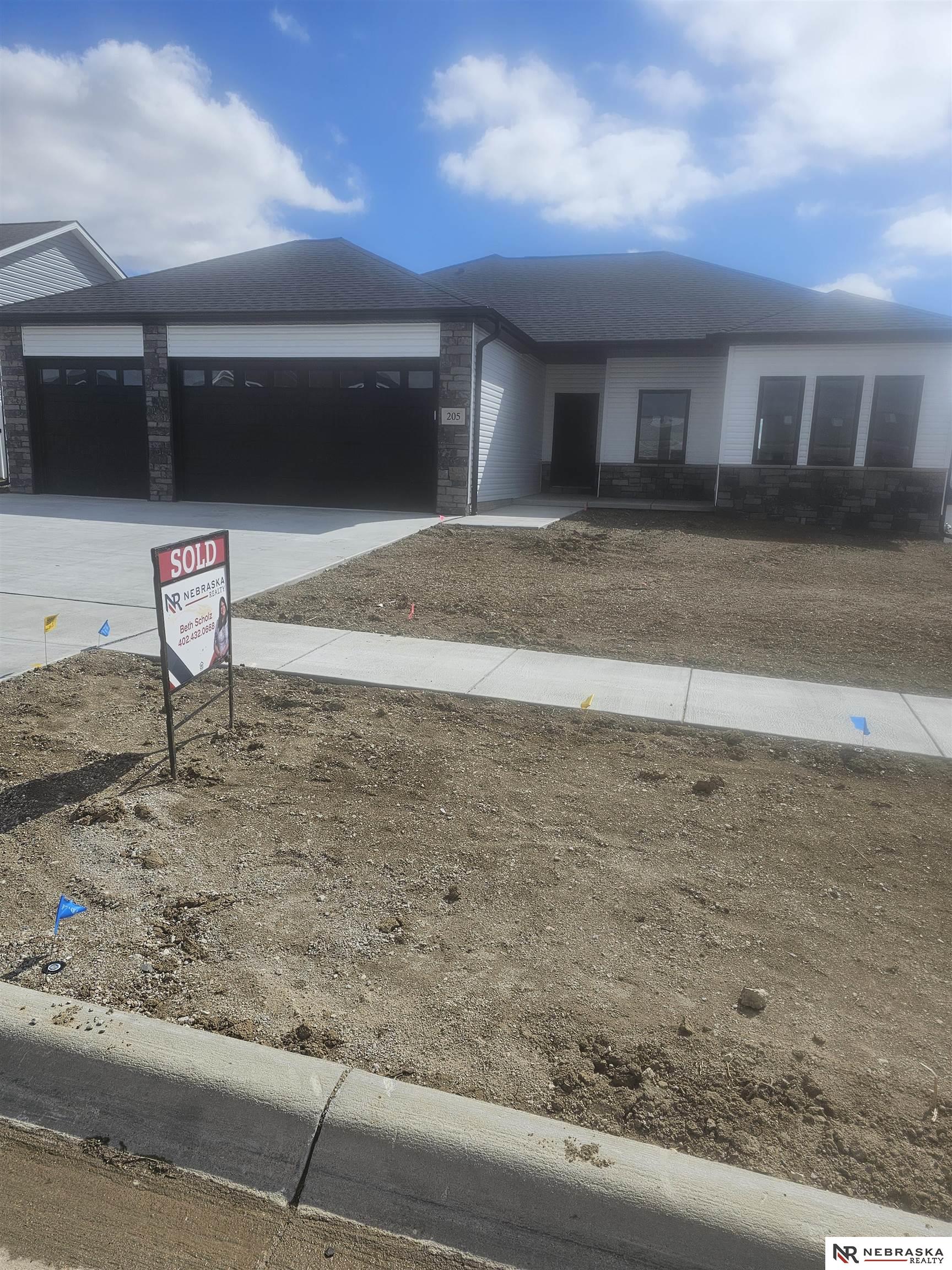 Photo of 225 Kristi Lane Hickman NE 68372