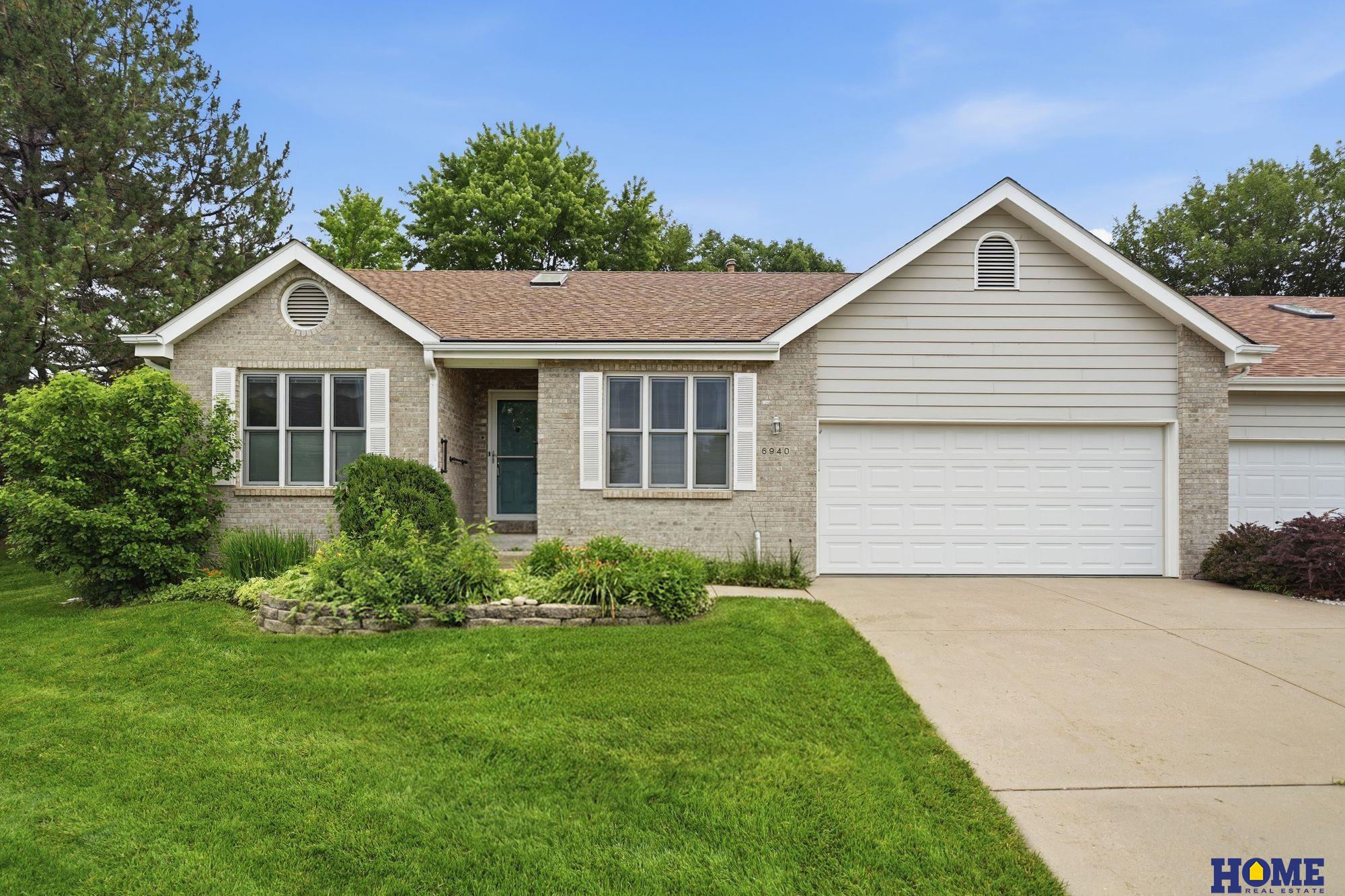Photo of 6940 Summerset Circle Lincoln NE 68516