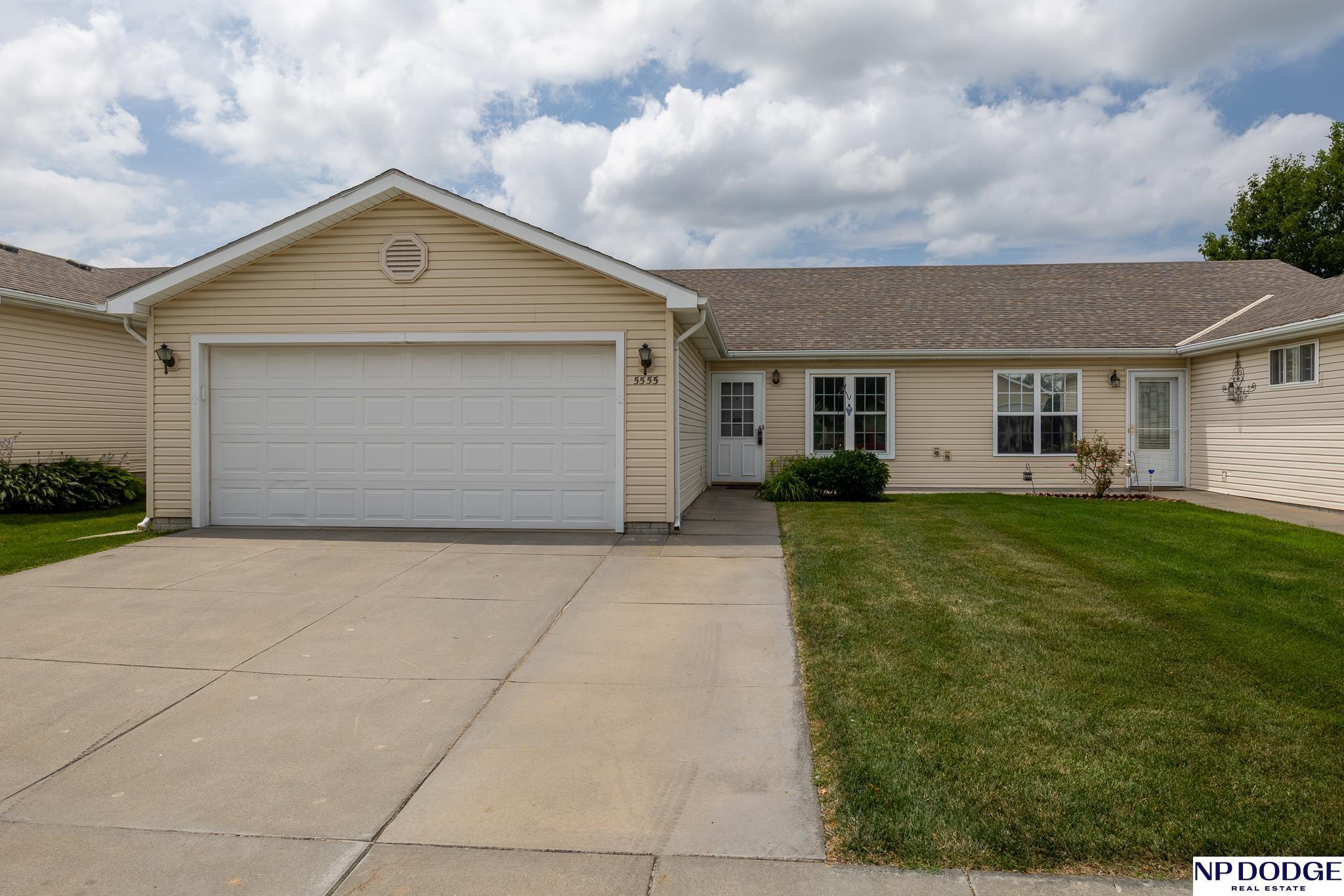 Photo of 5555 N 26Th Place Lincoln NE 68521