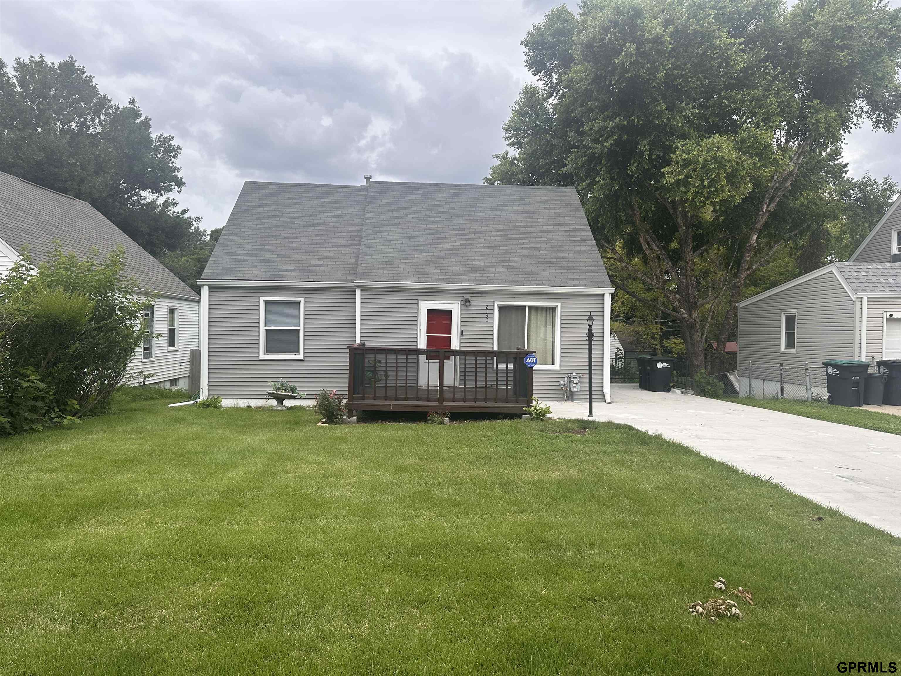 Photo of 2130 S 47th Street Street Omaha NE 68106
