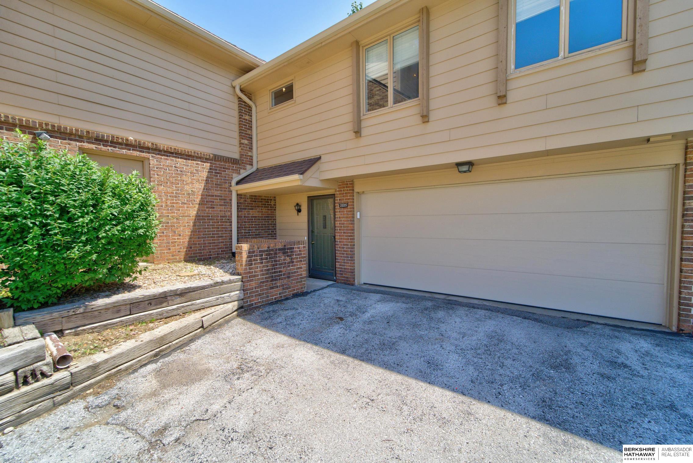 Photo of 2223 S 51st Street #11 Omaha NE 68106