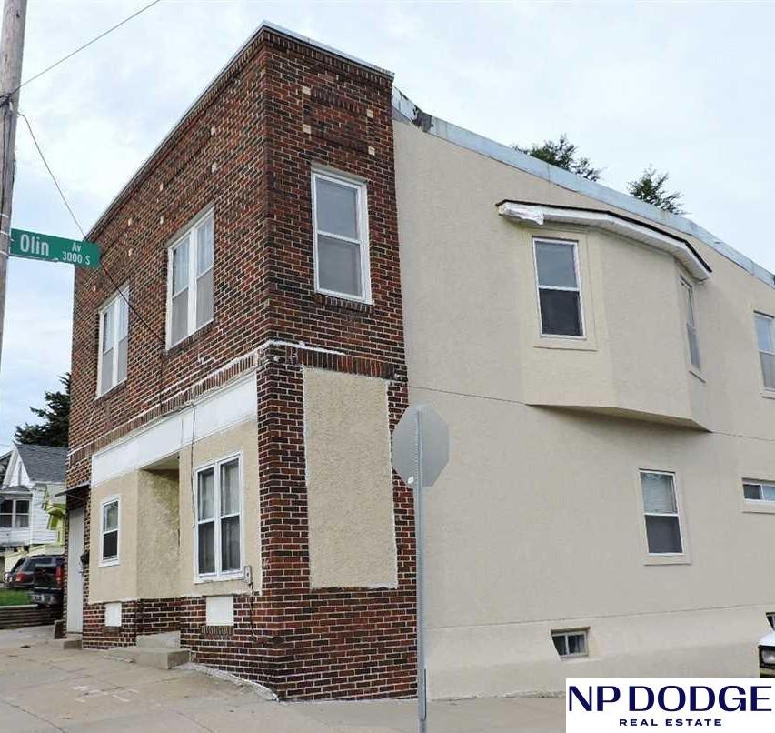 Photo of 3017 S 16 Street #1/2 Omaha NE 68108