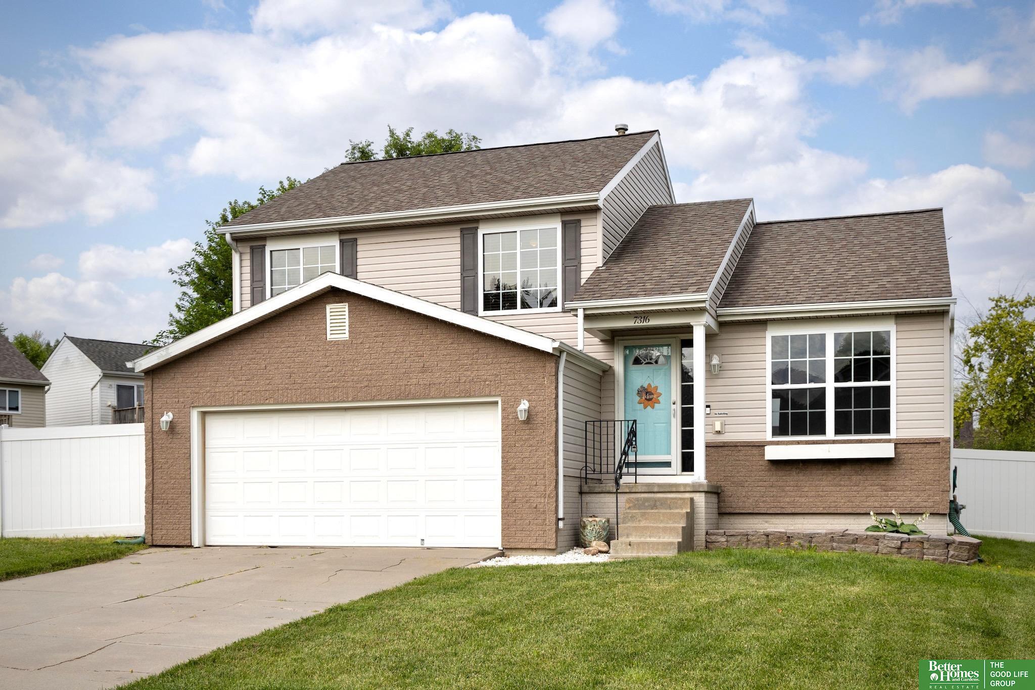 Photo of 7316 N 111th Avenue Omaha NE 68142-0000