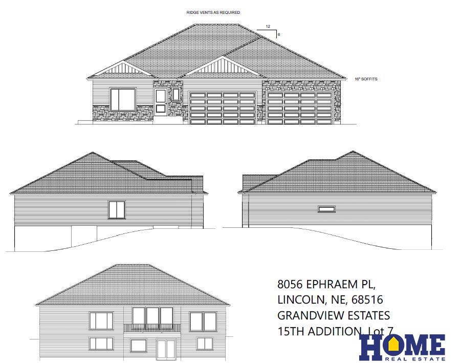 Photo of 8056 Ephraem Place Lincoln NE 68516
