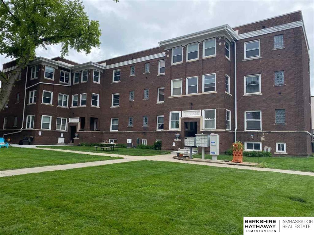 Photo of 2315 Harney Street #203 Omaha NE 68102