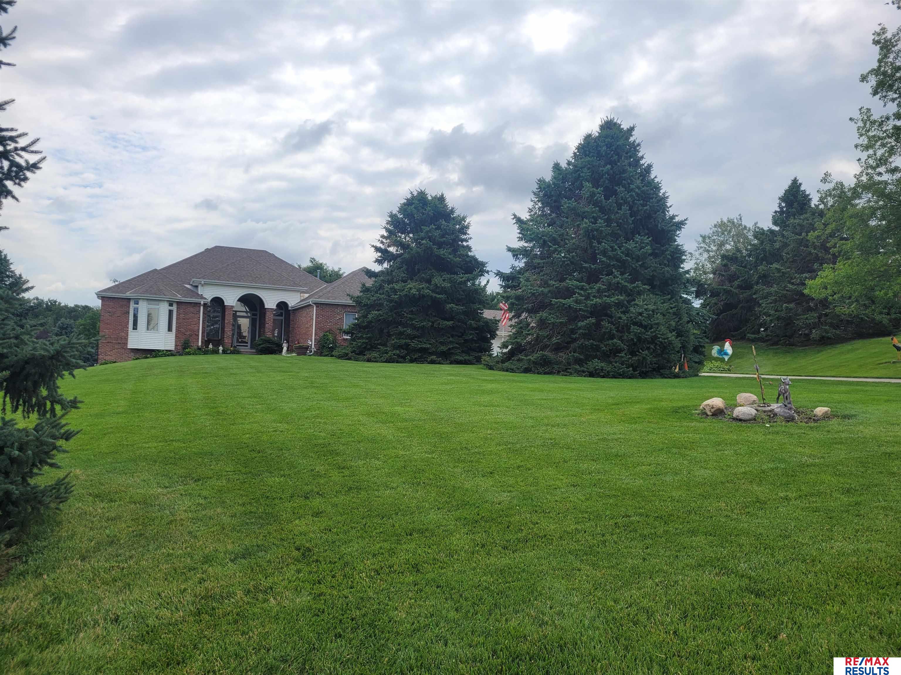 Photo of 11425 S 216th Street Gretna NE 68028