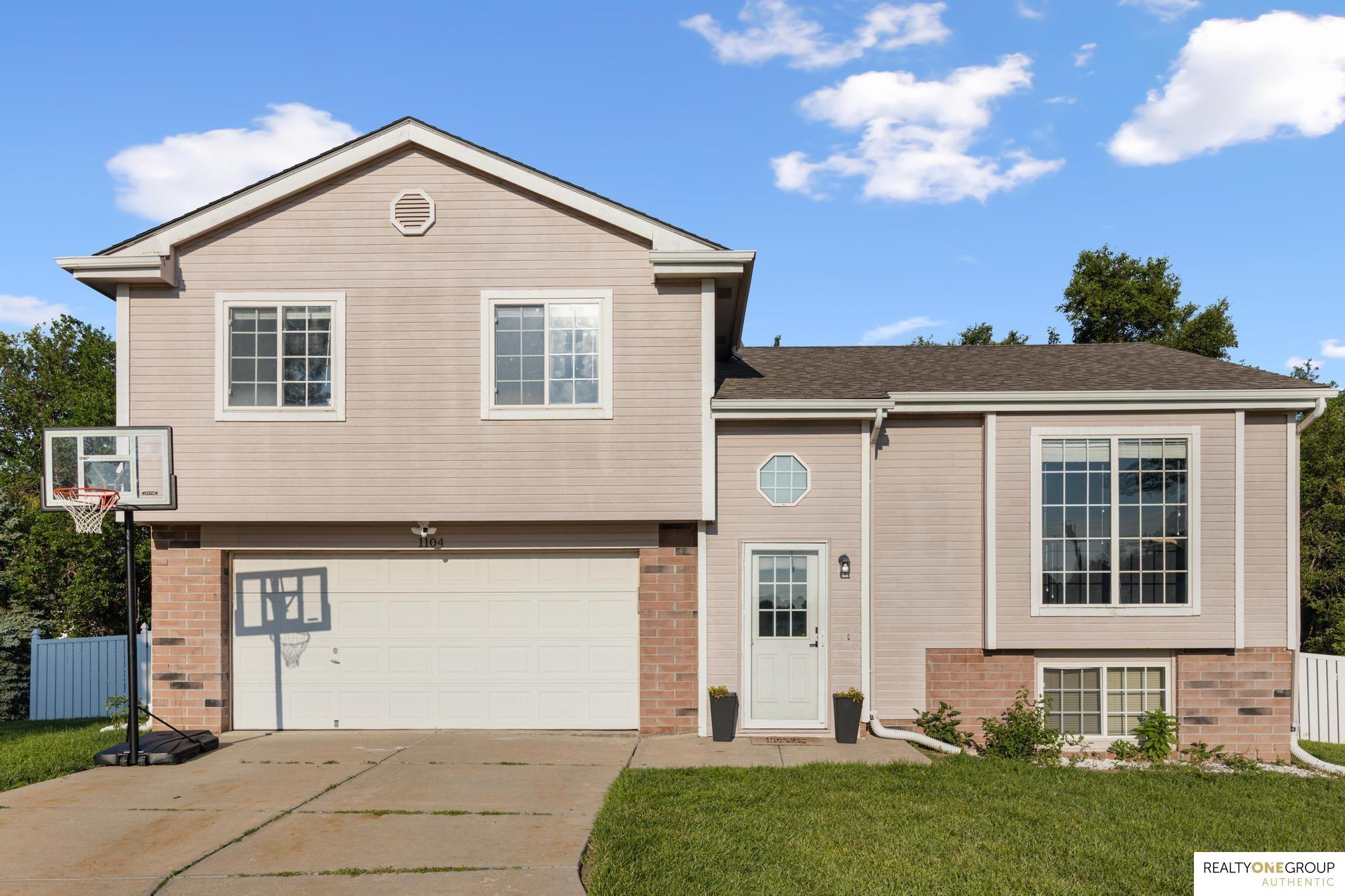 Photo of 1104 Apache Circle Papillion NE 68046