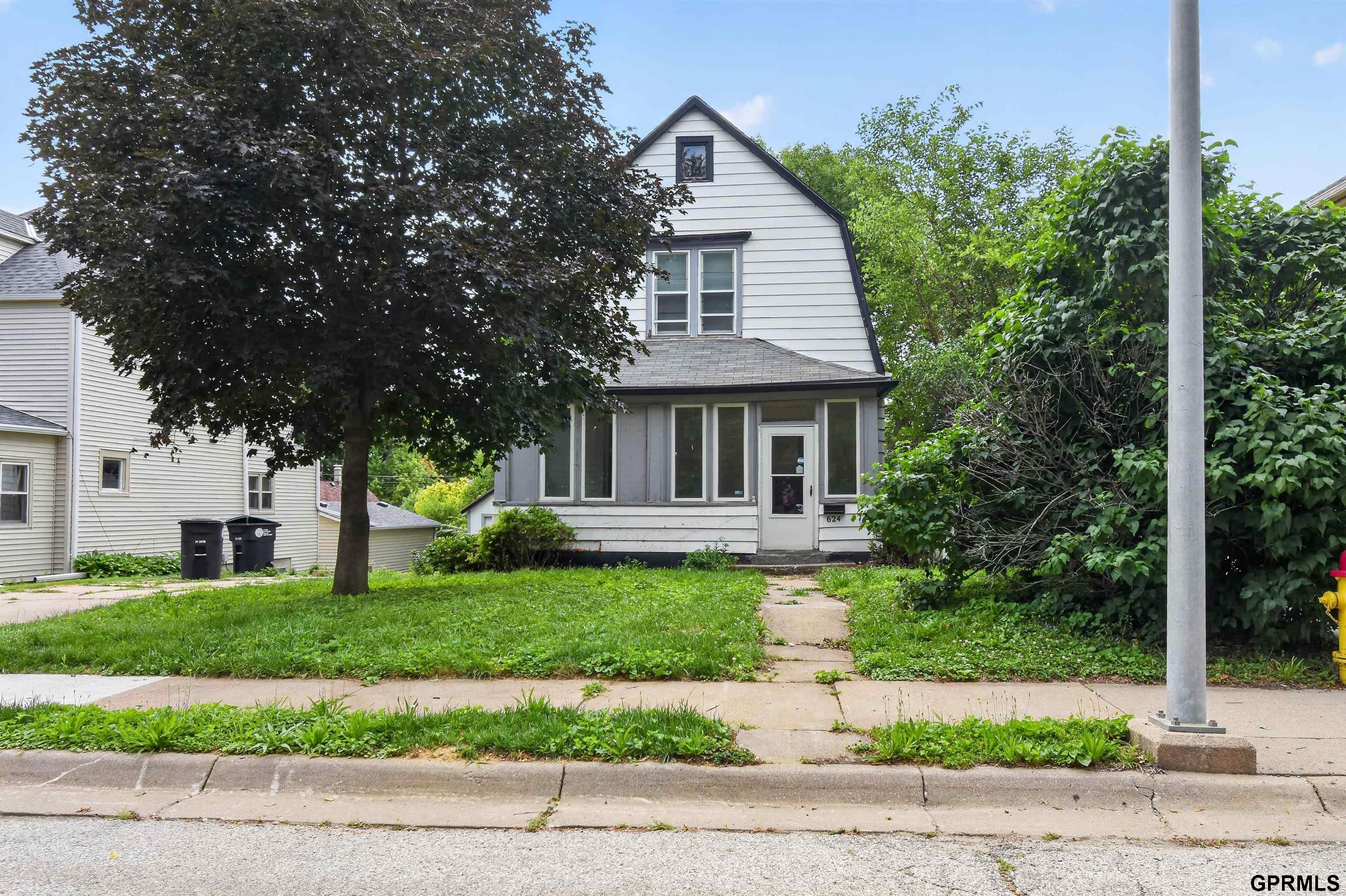 Photo of 624 N 41st Street Omaha NE 68131