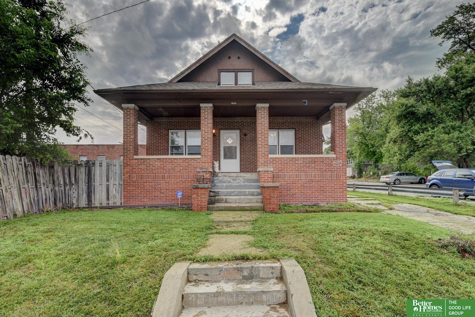 Photo of 1911 S 50 Street Omaha NE 68106-9999
