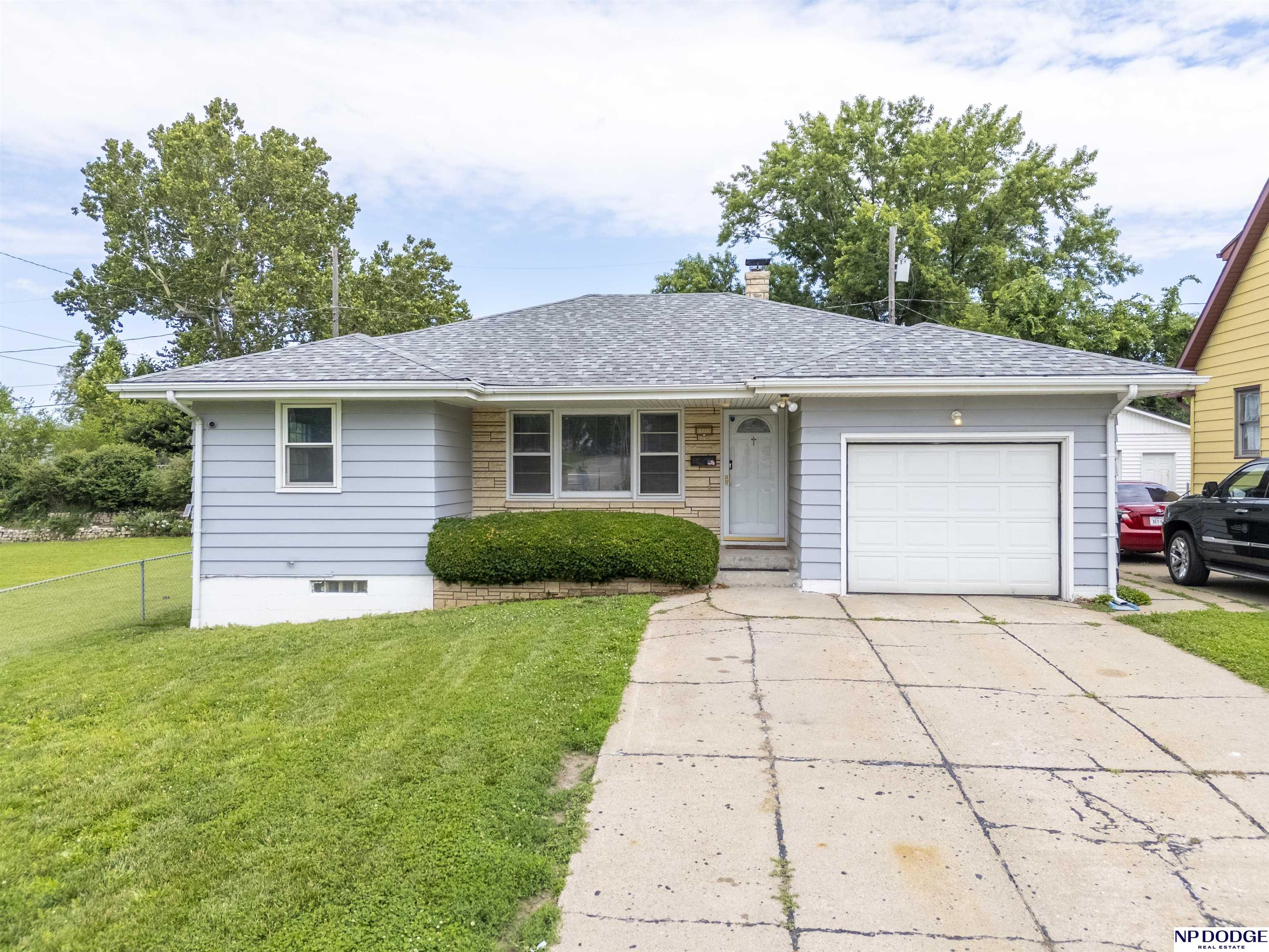 Photo of 5226 Q Street Omaha NE 68117
