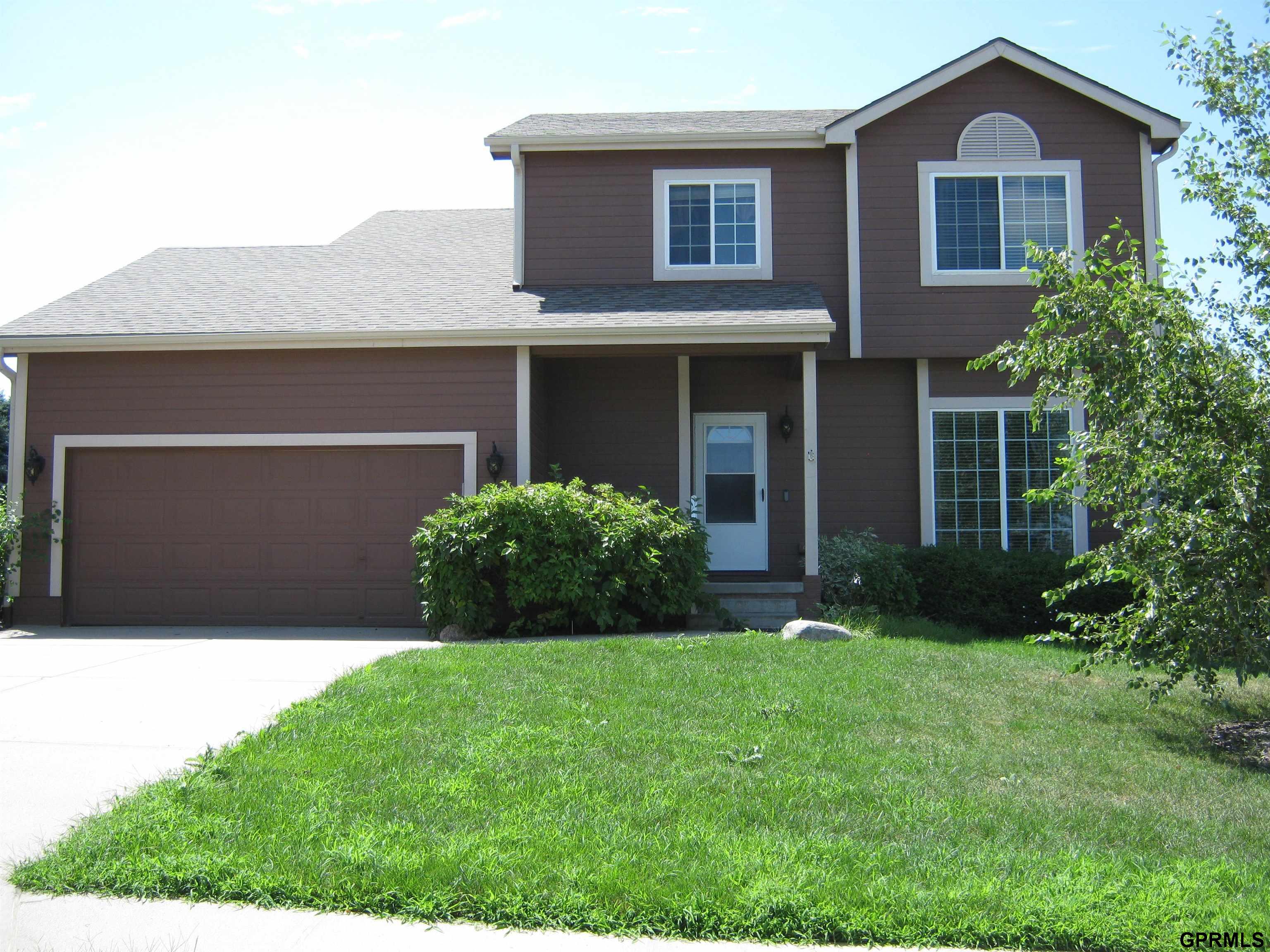 Photo of 1103 Fenwick Street Papillion NE 68046