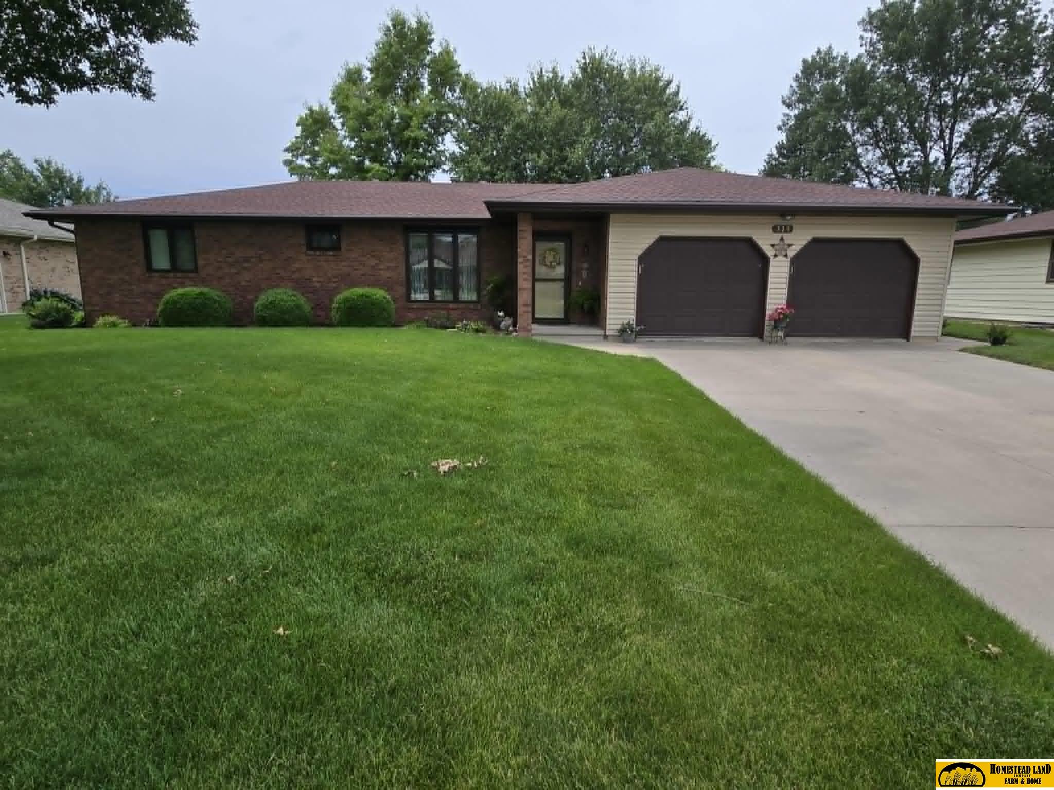 Photo of 319 N 26th Street Beatrice NE 68310