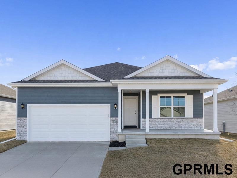 Photo of 13259 S 66th Avenue Papillion NE 68133