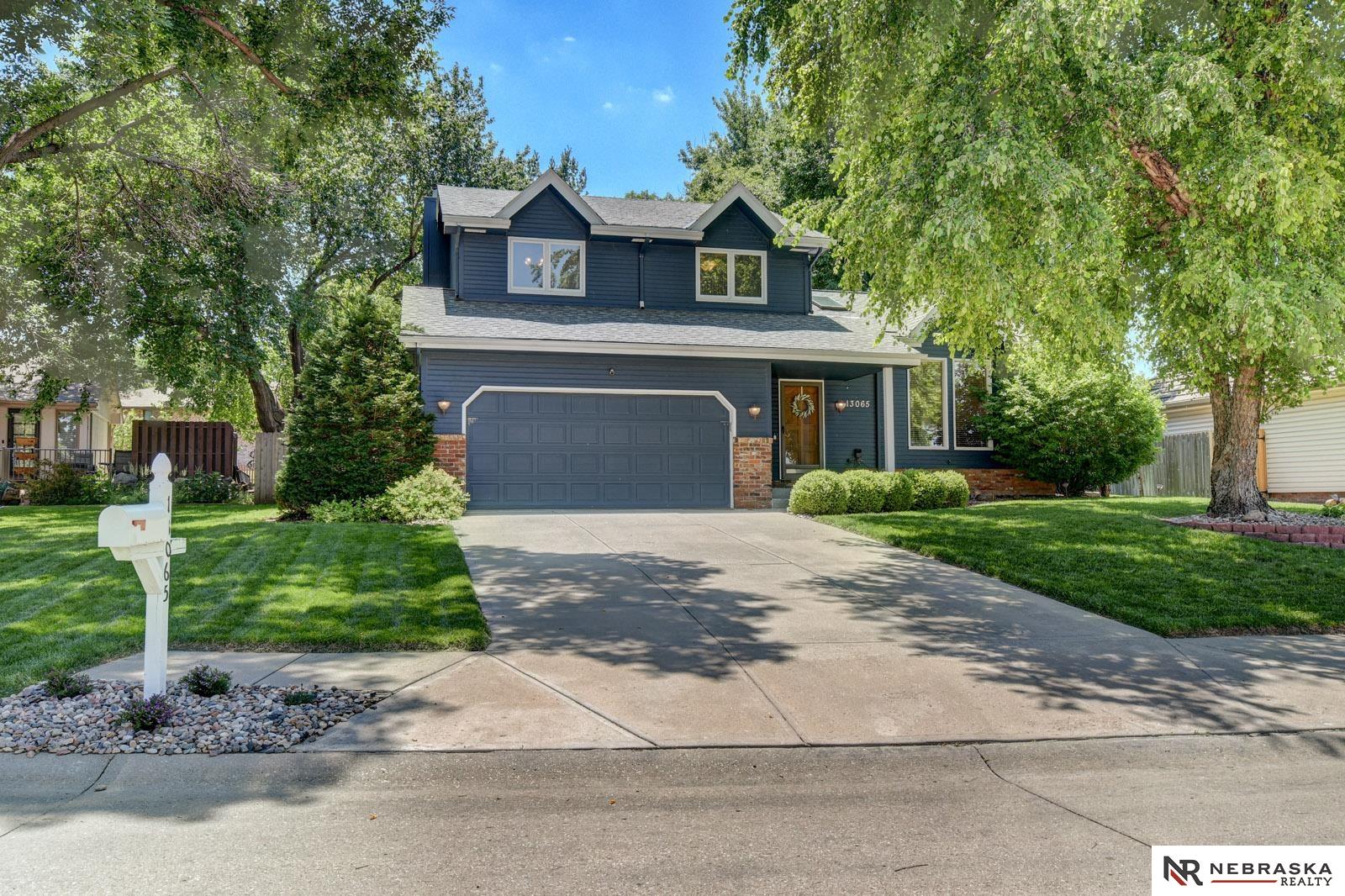13065 Jefferson Circle, Omaha