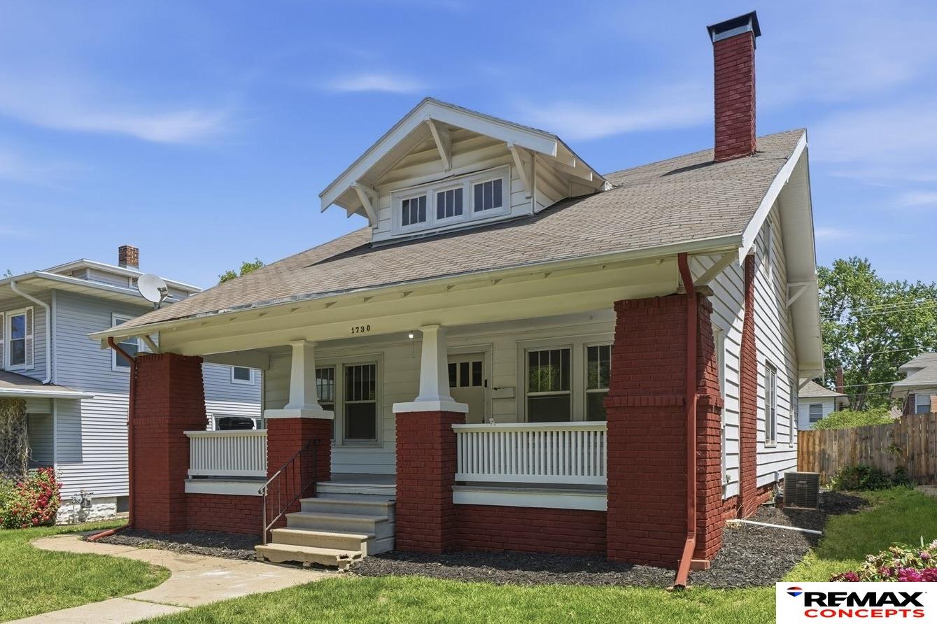 Photo of 1730 S 22nd Street Lincoln NE 68502