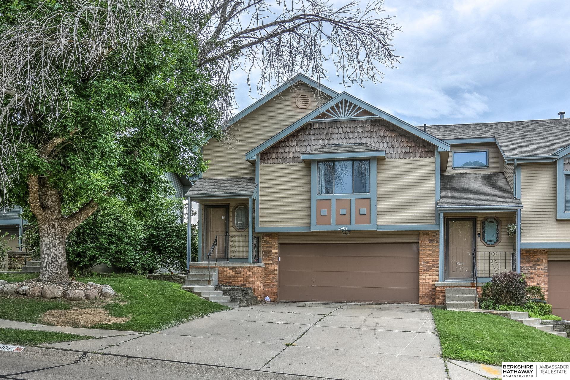 Photo of 3407 Comstock Avenue Bellevue NE 68123