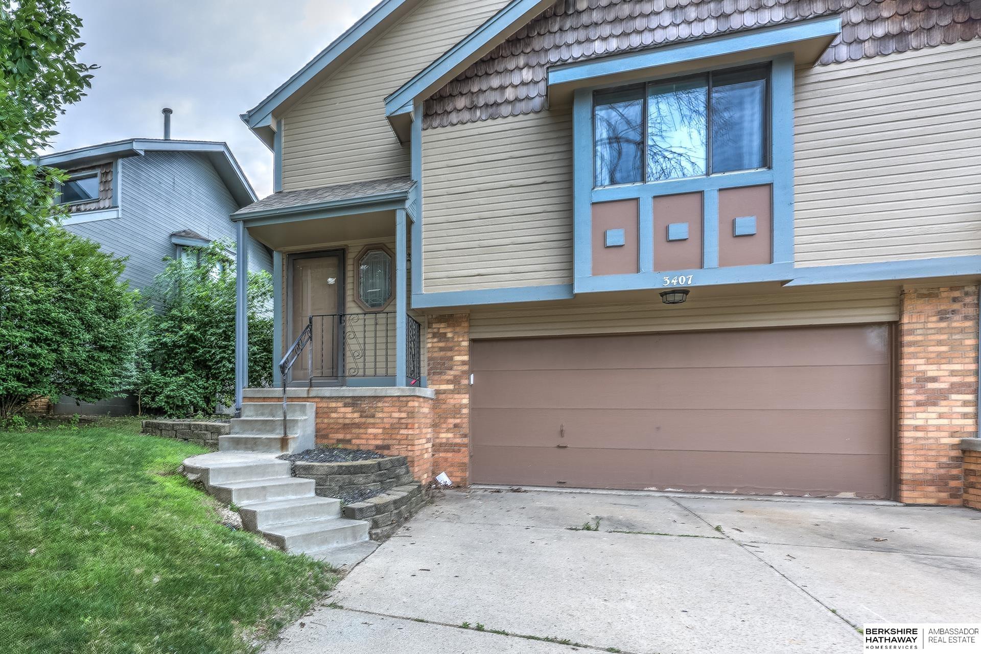 Photo of 3407 Comstock Avenue Bellevue NE 68123