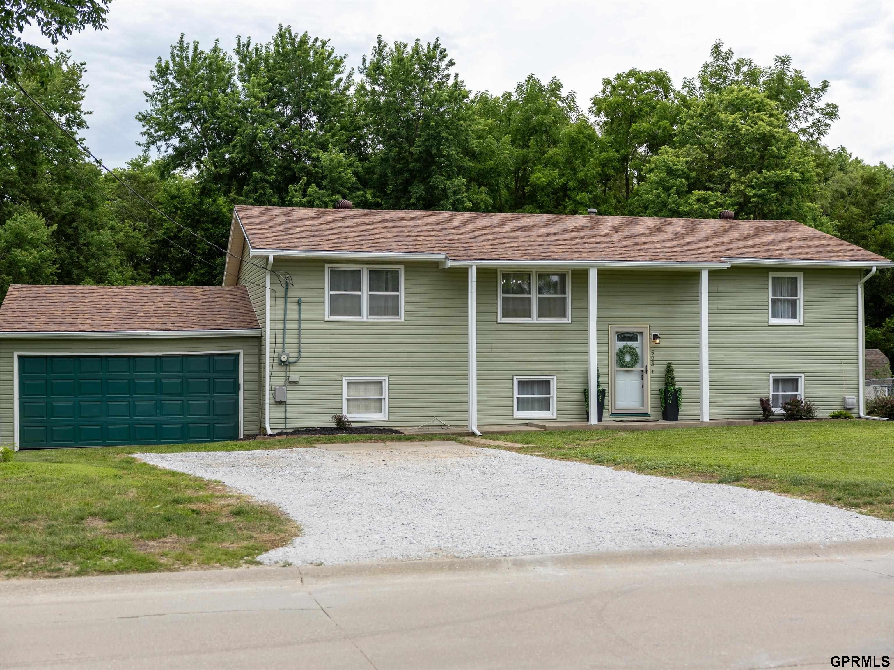 Photo of 503 RIDGE Road Council Bluffs NE 51503