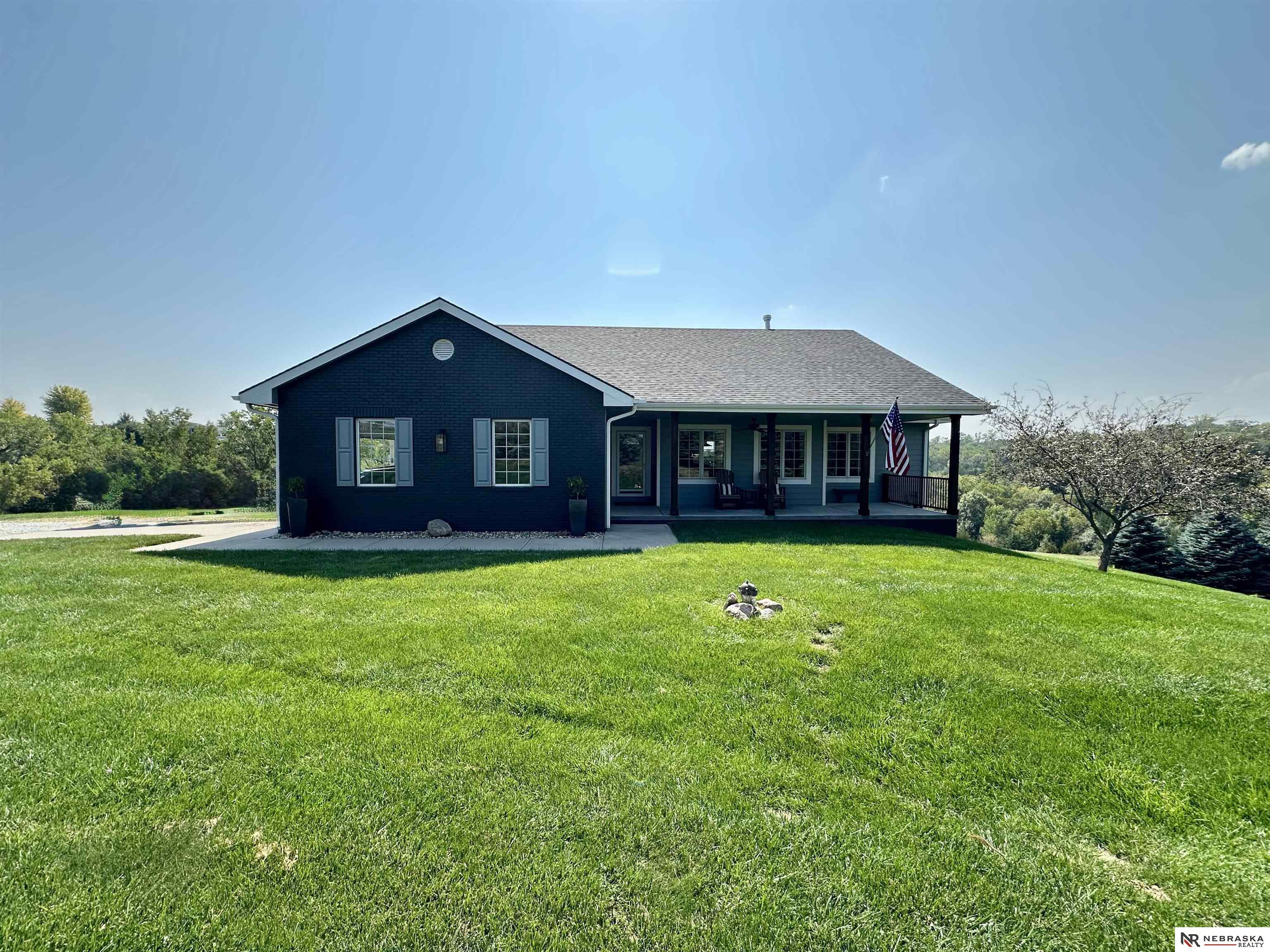 Photo of 58668 Iowa Road Glenwood NE 51534