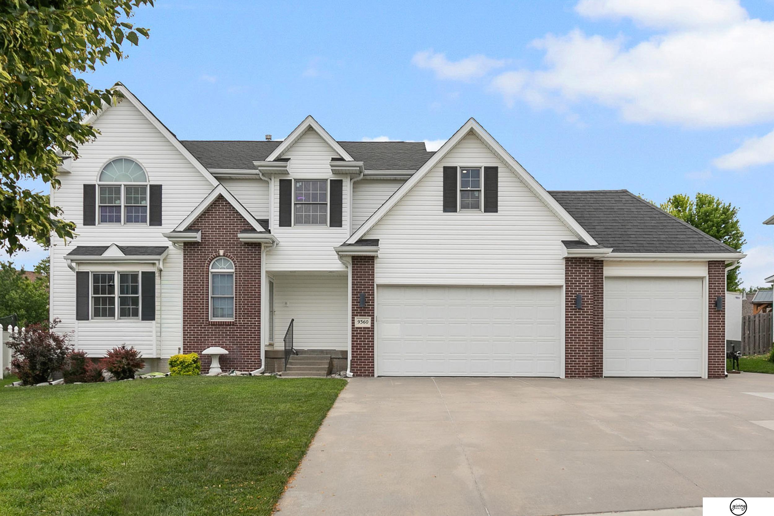 Photo of 9360 Benziger Drive Lincoln NE 68526