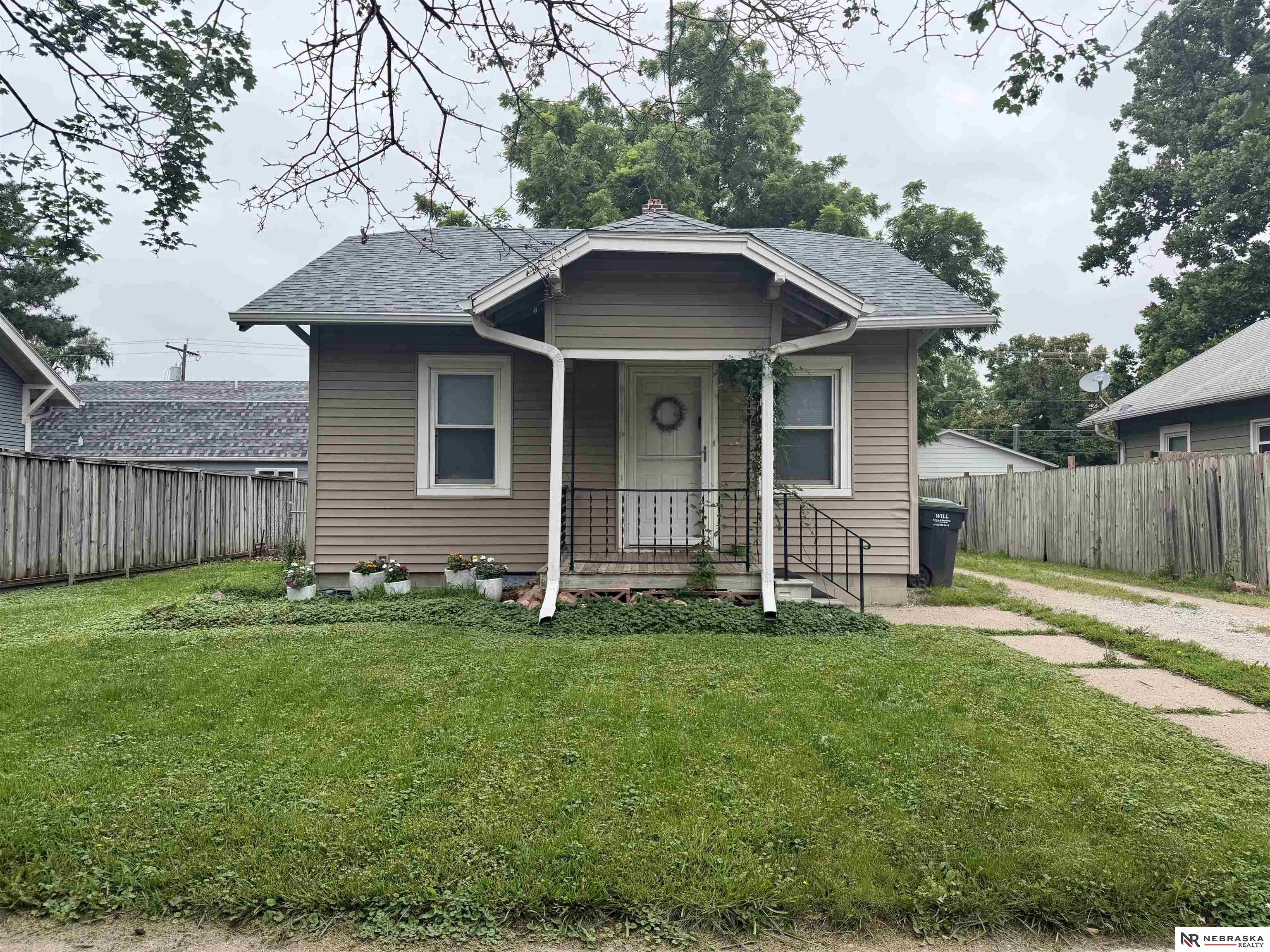 Photo of 4438 Greenwood Street Lincoln NE 68504