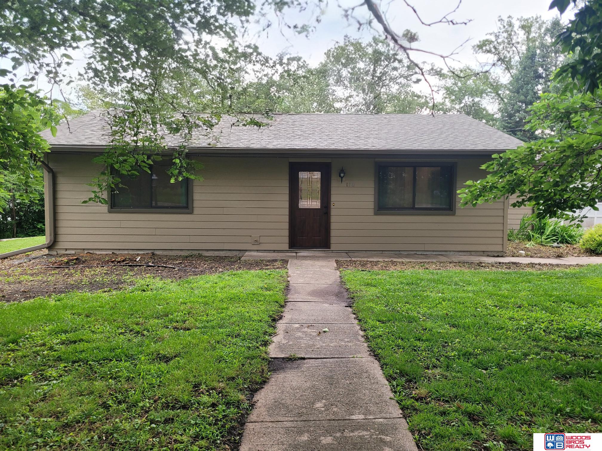 Photo of 110 Cayuga Street Milford NE 68405
