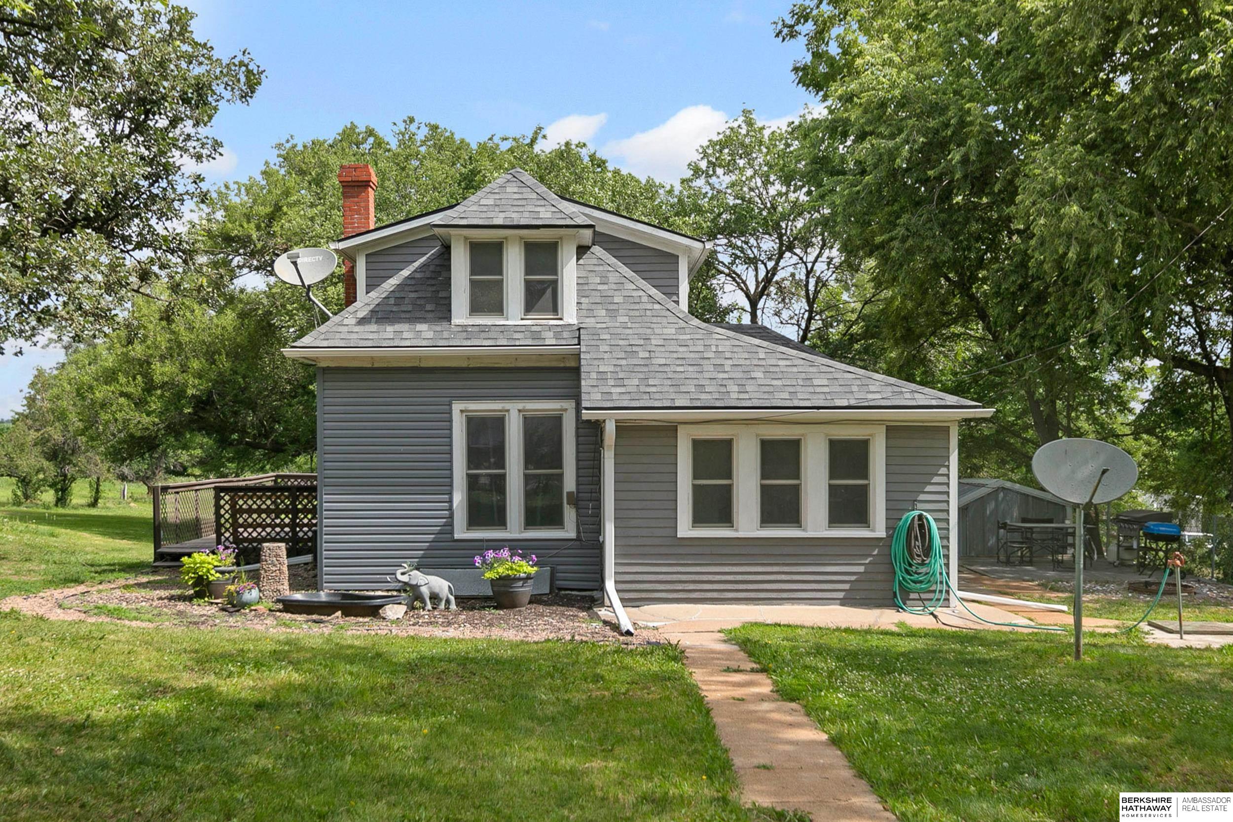 Photo of 11350 W Kramer Street Kramer NE 68333
