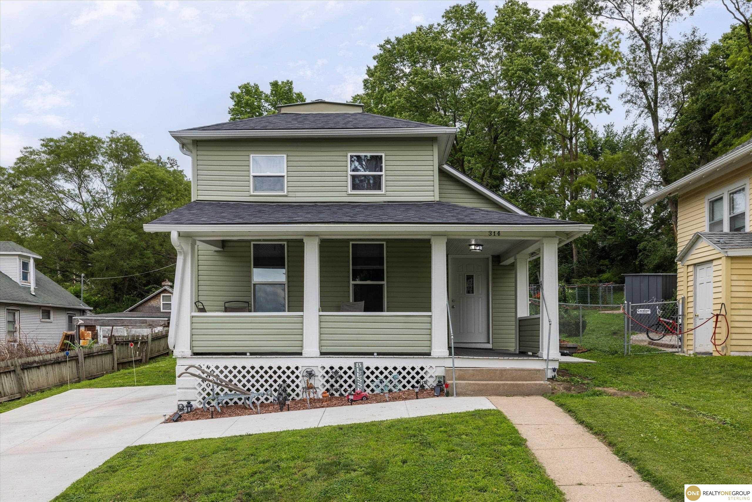 Photo of 314 Avenue B Plattsmouth NE 68048