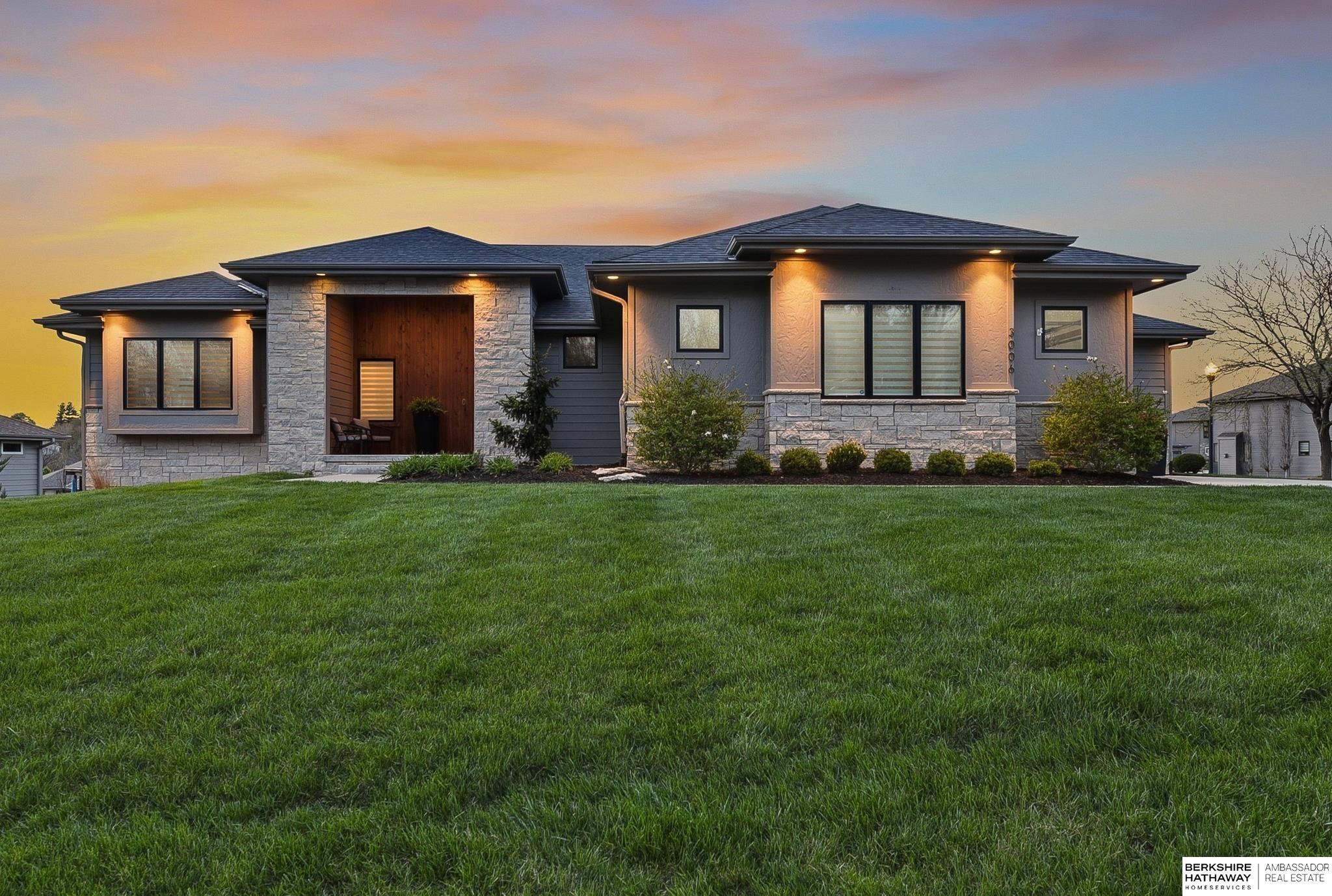 3006 N 193rd Street, Omaha