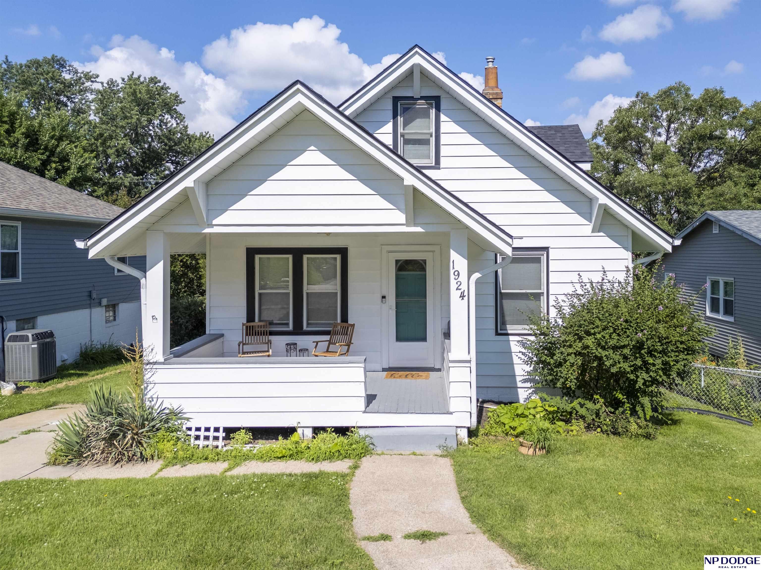 Photo of 1924 S 62nd Street Omaha NE 68106