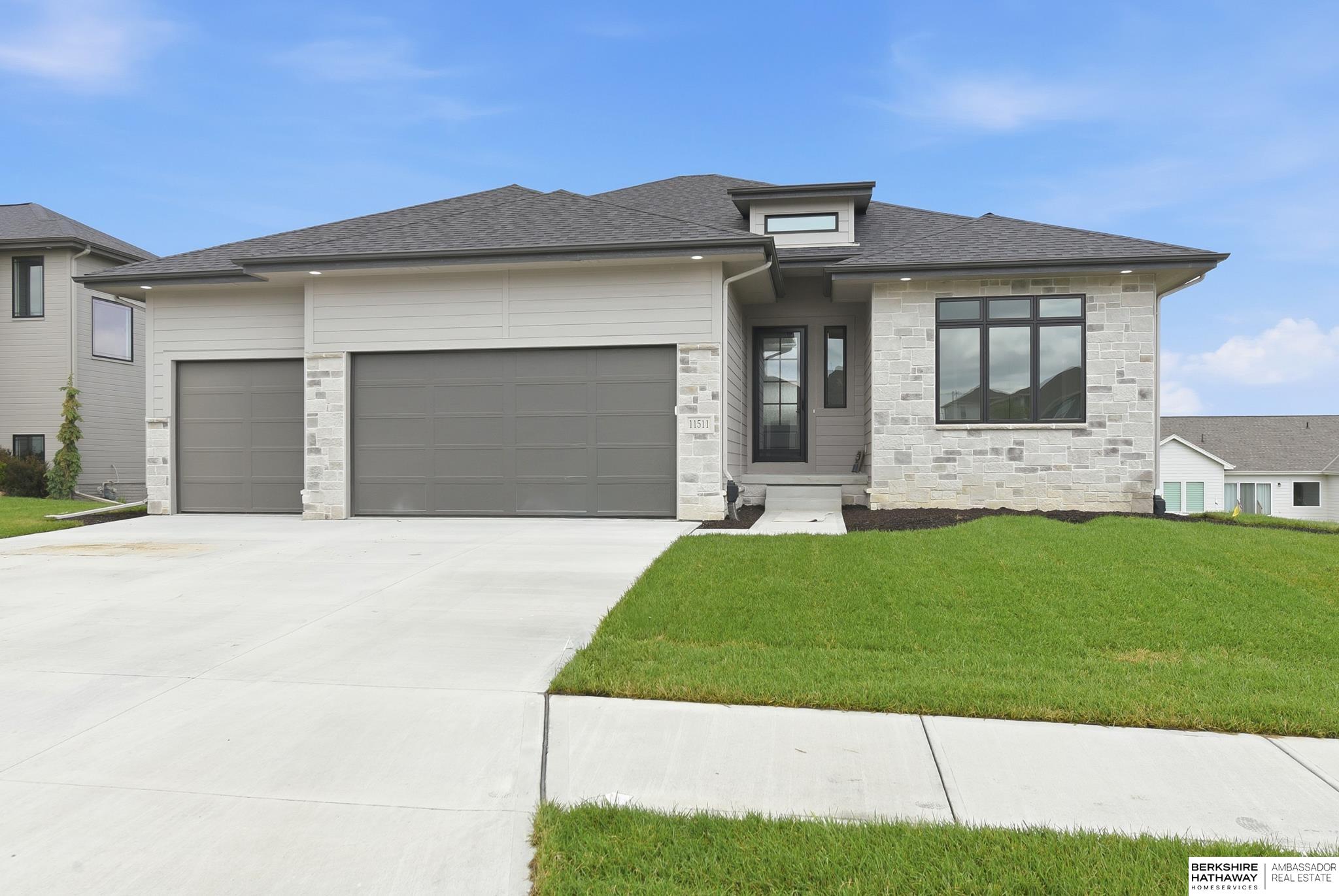 Photo of 11511 S 191st Street Gretna NE 68028