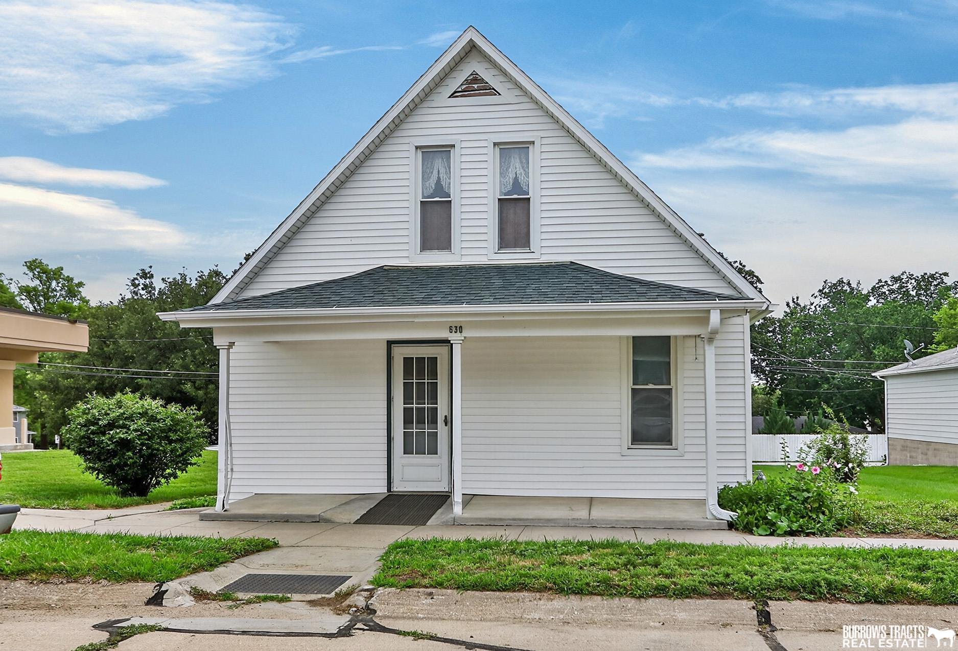 Photo of 630 S 4 Street Eagle NE 68347