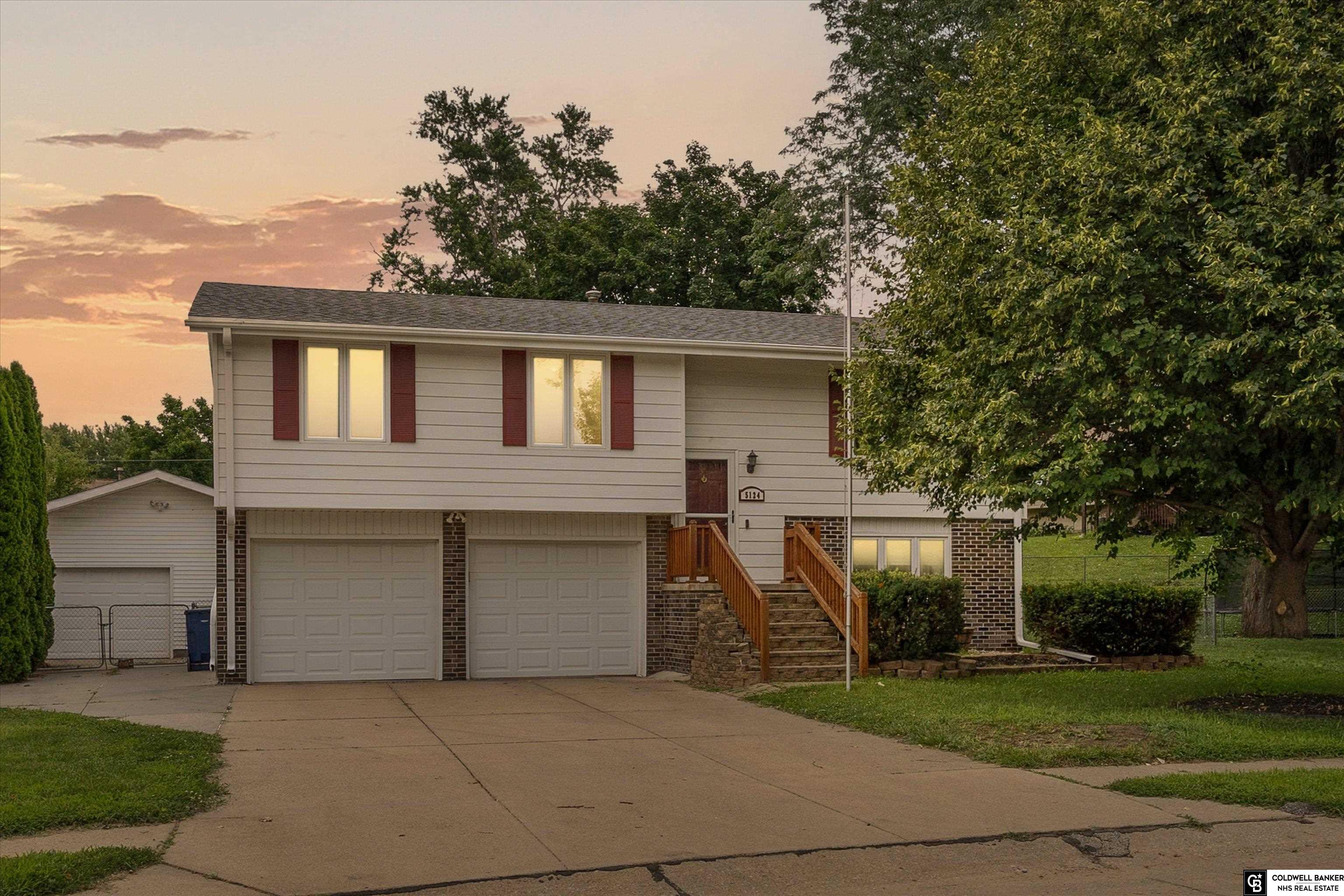 Bellevue, Sarpy County