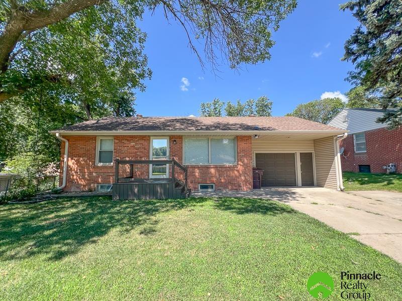Photo of 2921 N 70th Street Lincoln NE 68507