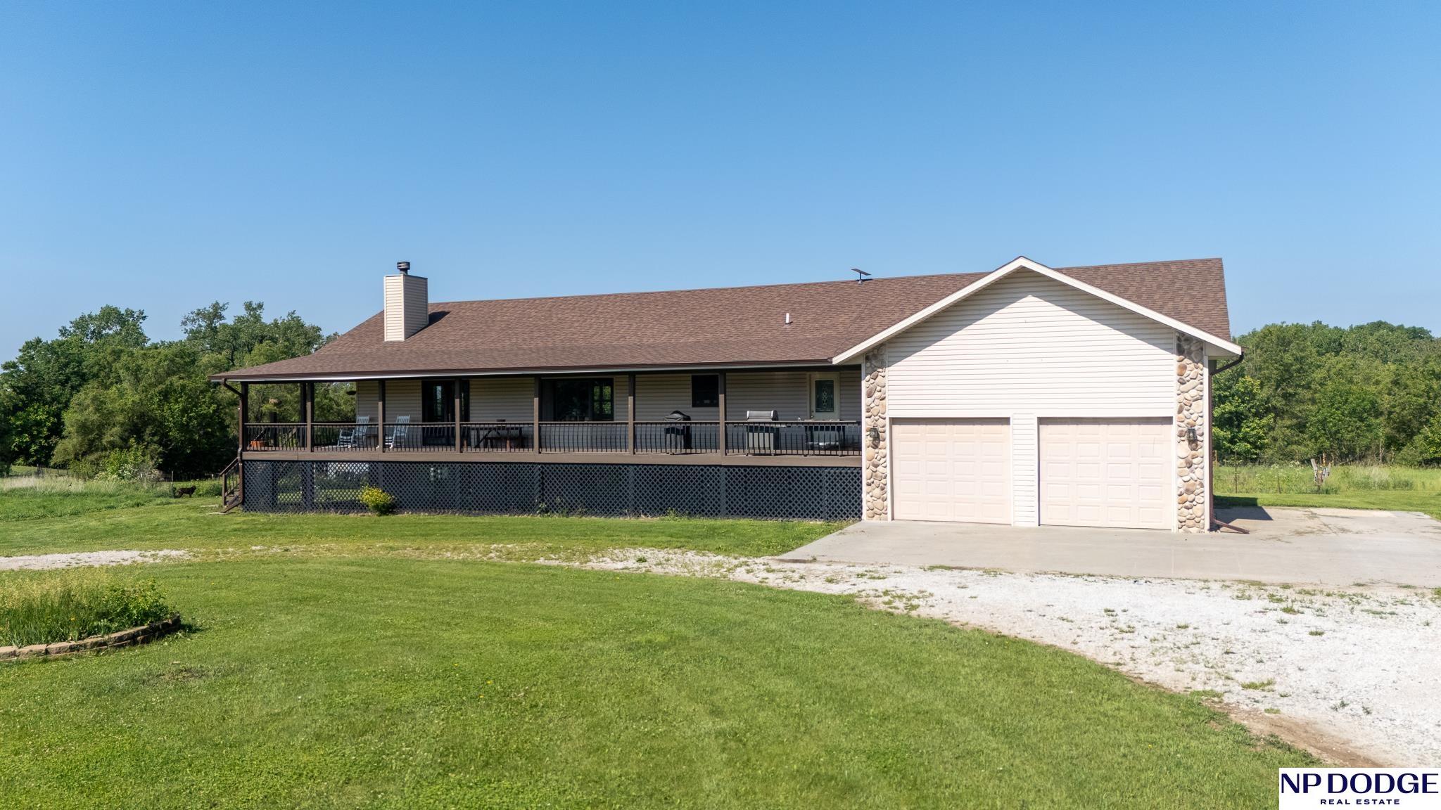Photo of 18301 NW 84Th Street Raymond NE 68428