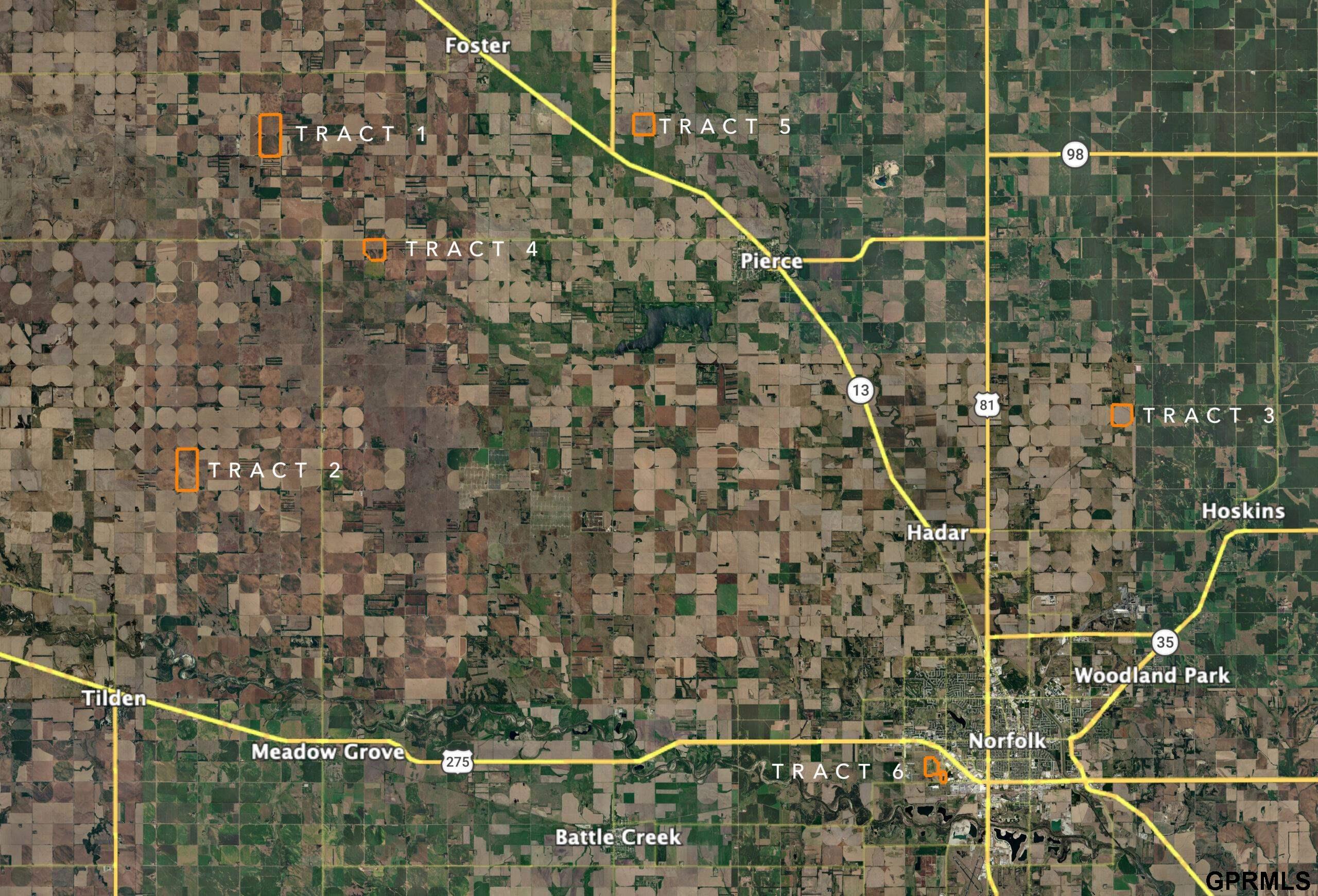 Photo of 0000 Main Street Pierce NE 68767