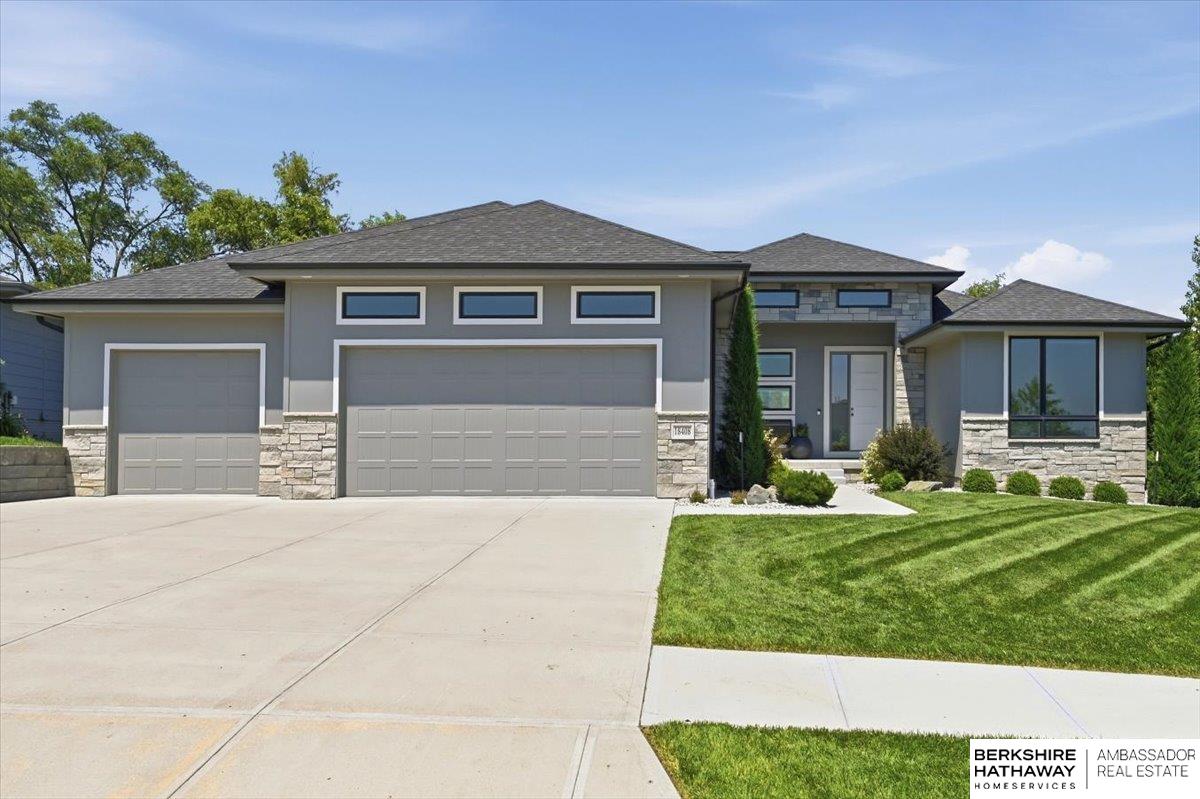 Photo of 18408 Corby Street Elkhorn NE 68022