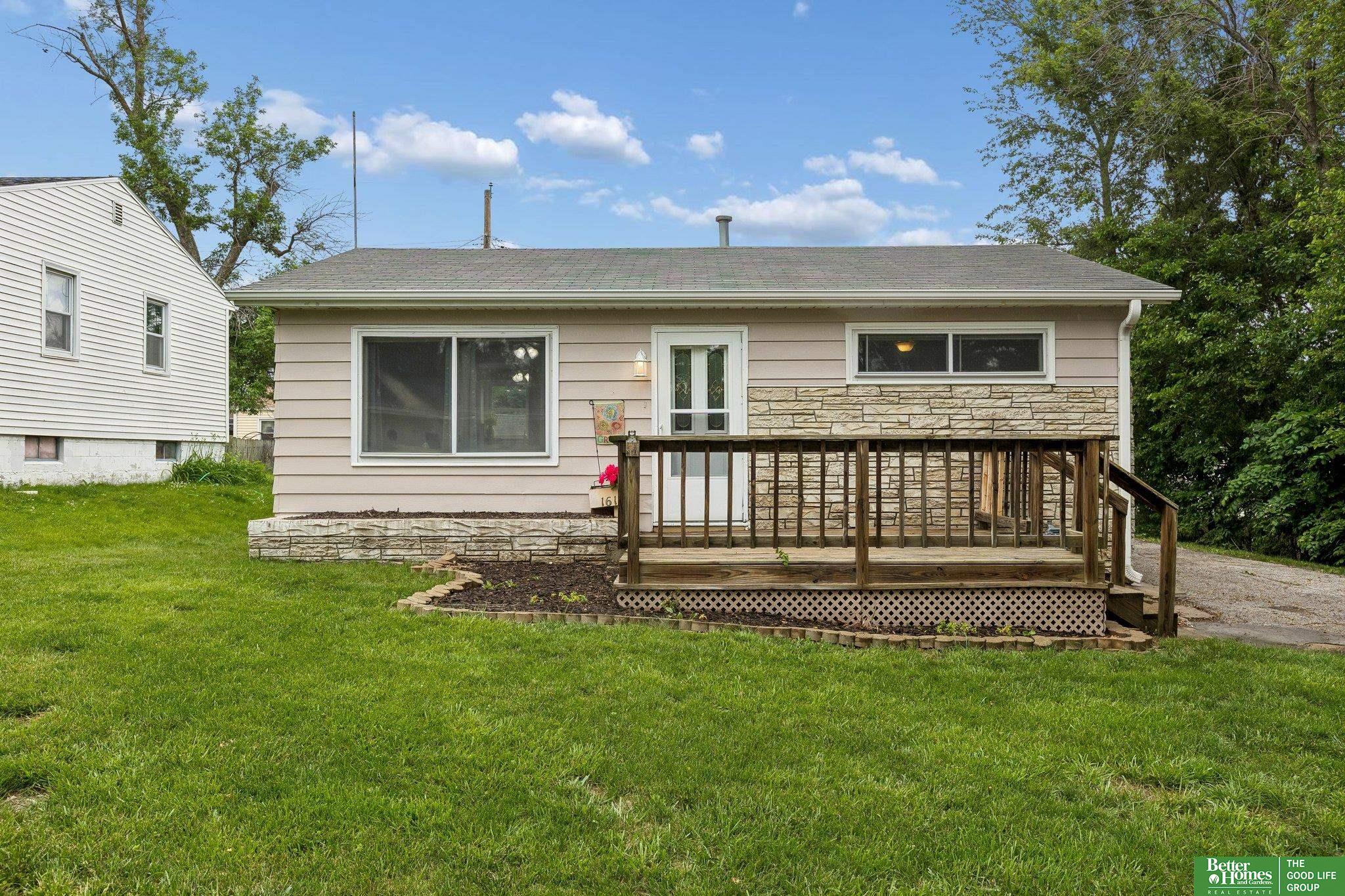 1616 Valley Street, Plattsmouth