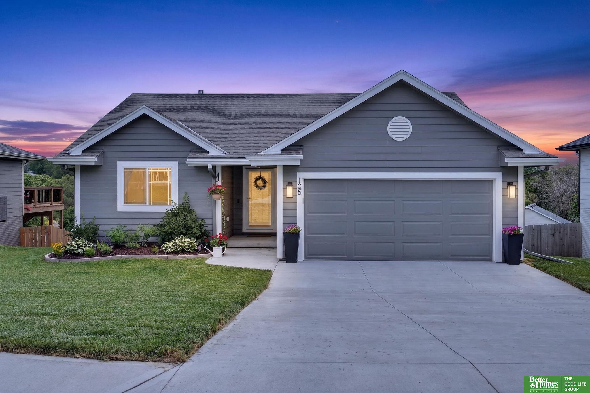 Photo of 105 Maplewood Circle Glenwood IA 51534