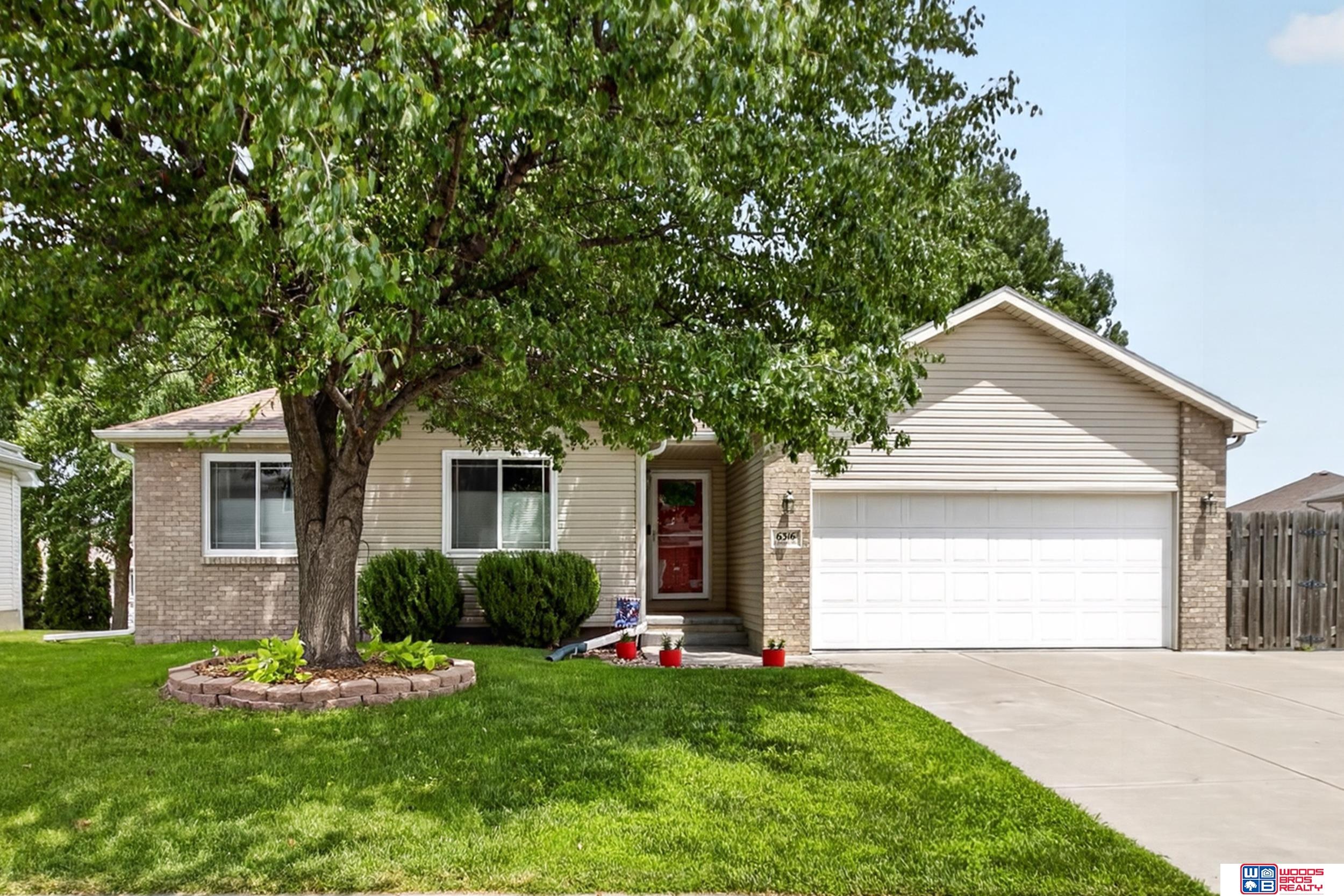 6316 Cascade Drive, Lincoln